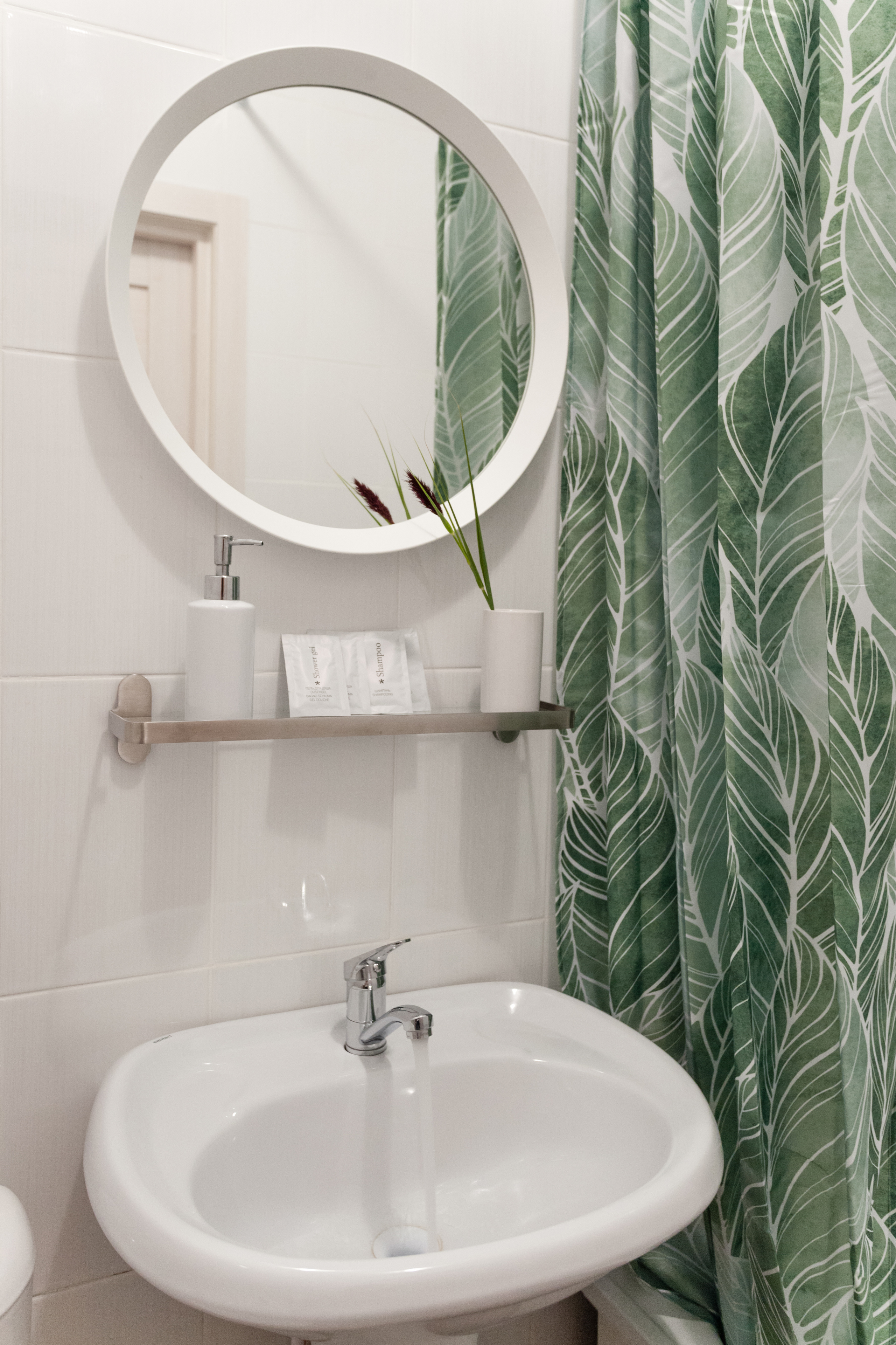 Квартира-студия для аренды. Наталья Мавренкова интерьерный фотограф, декоратор в Санкт-Петербурге