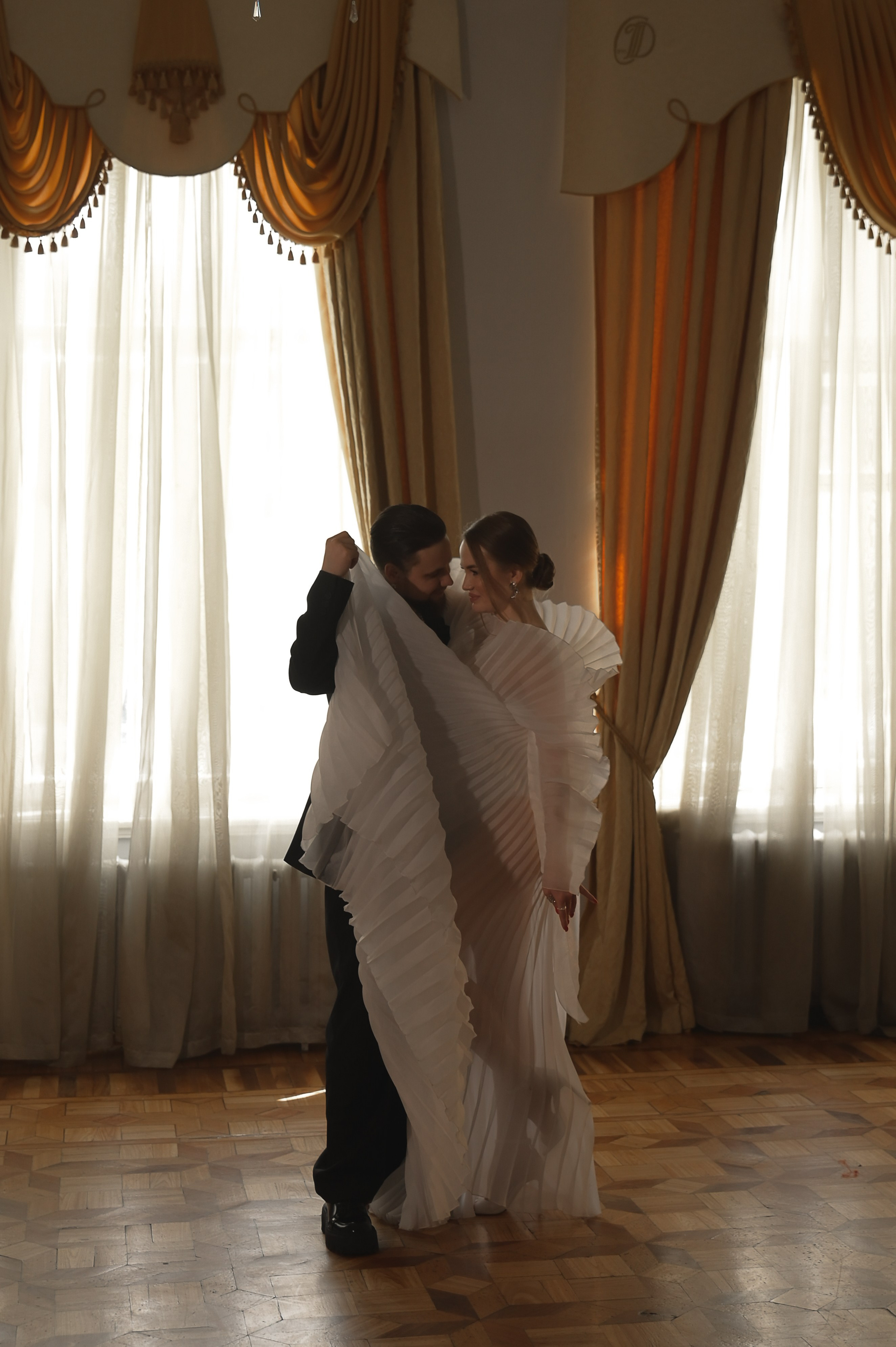 Тим&Лиза. Свадебный фотограф в Санкт Петербурге Падерина Кристина