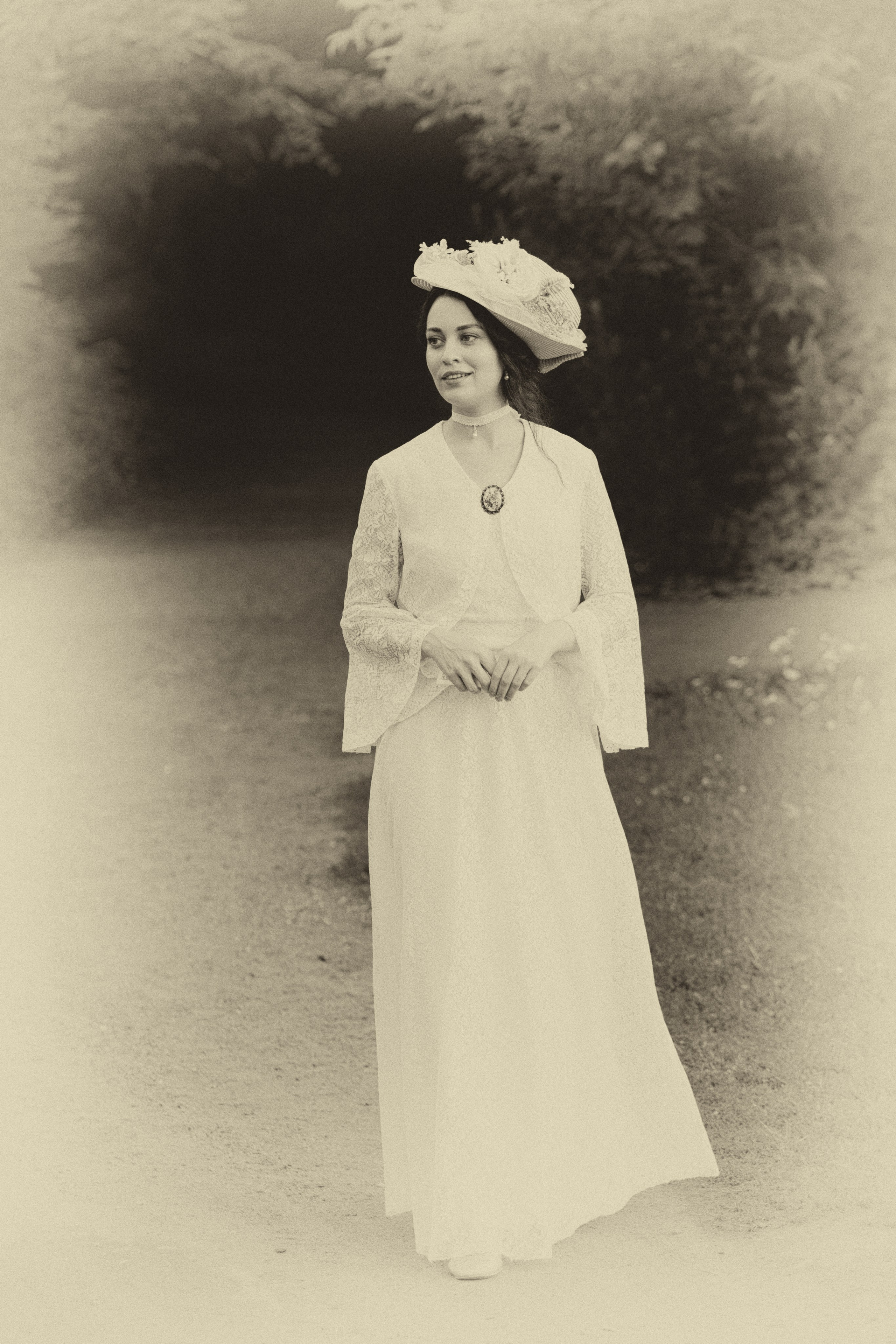 Анжелика. Репортажный фотограф в Москве Сергей Сомсиков