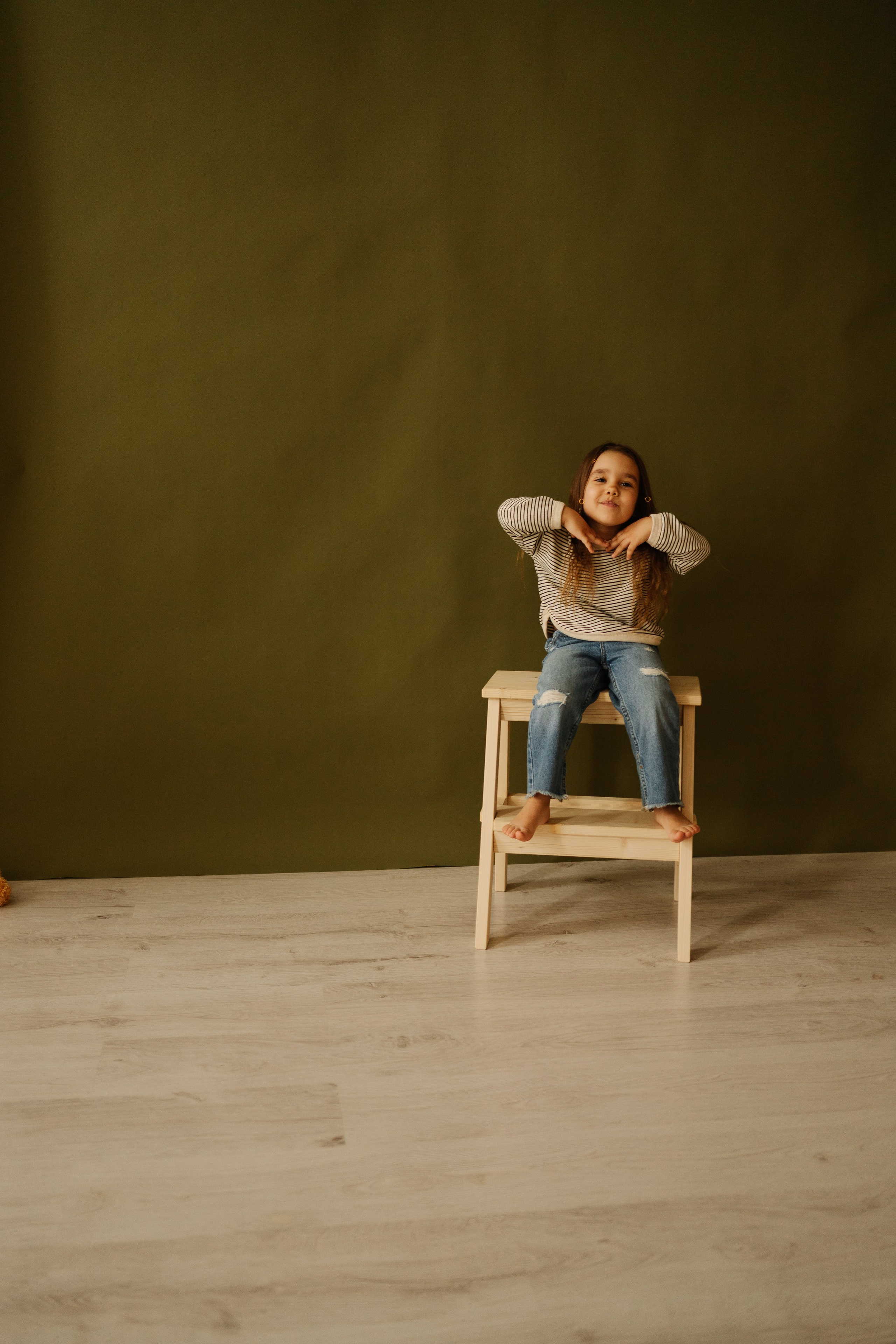 Банда. Семейный фотограф Юлия Клишина