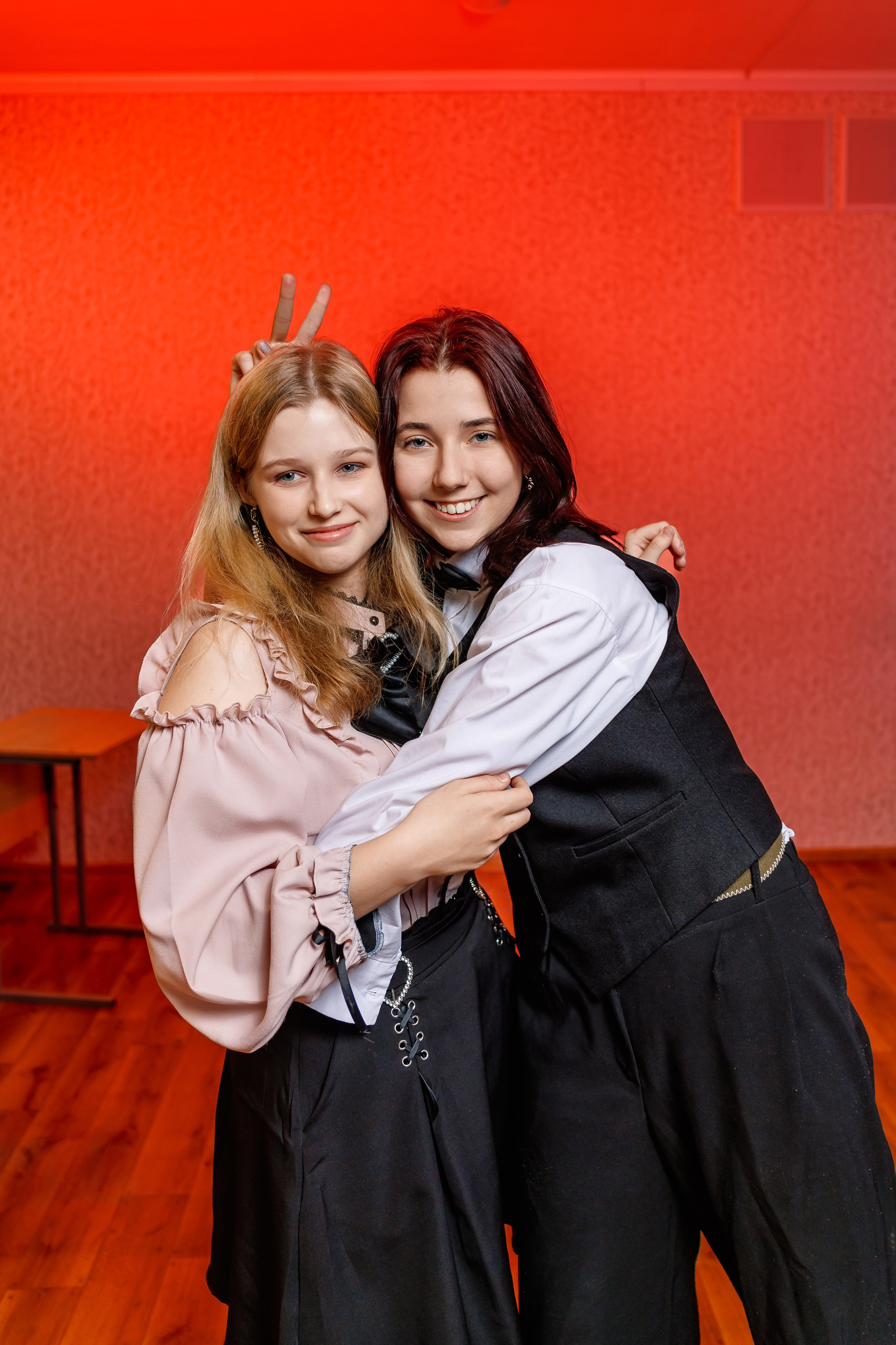 9-а, 14 шк, Каменск-Шахтинский, выпуск 2025