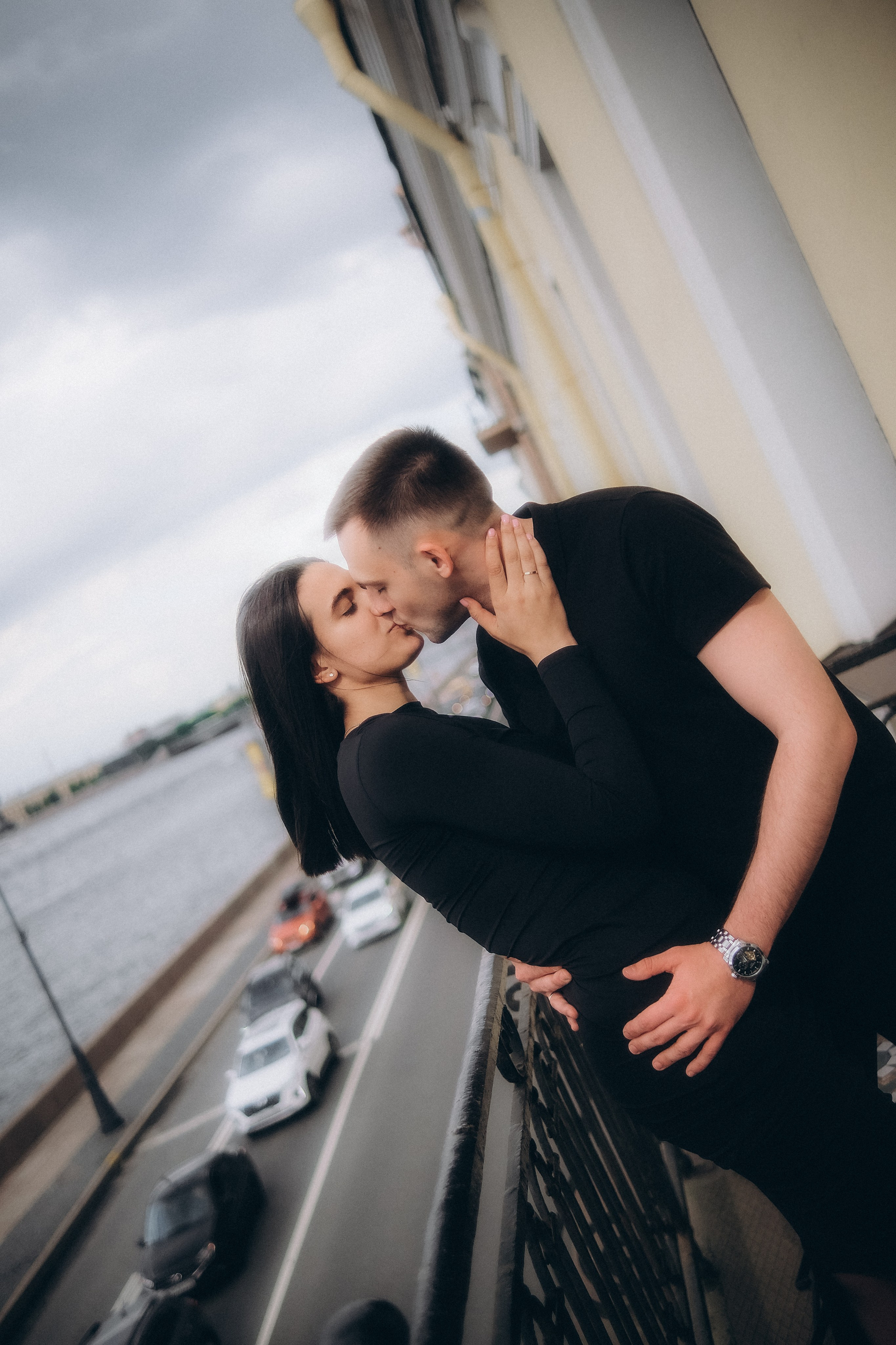 Алина & Саша. Phdkvmr.ru