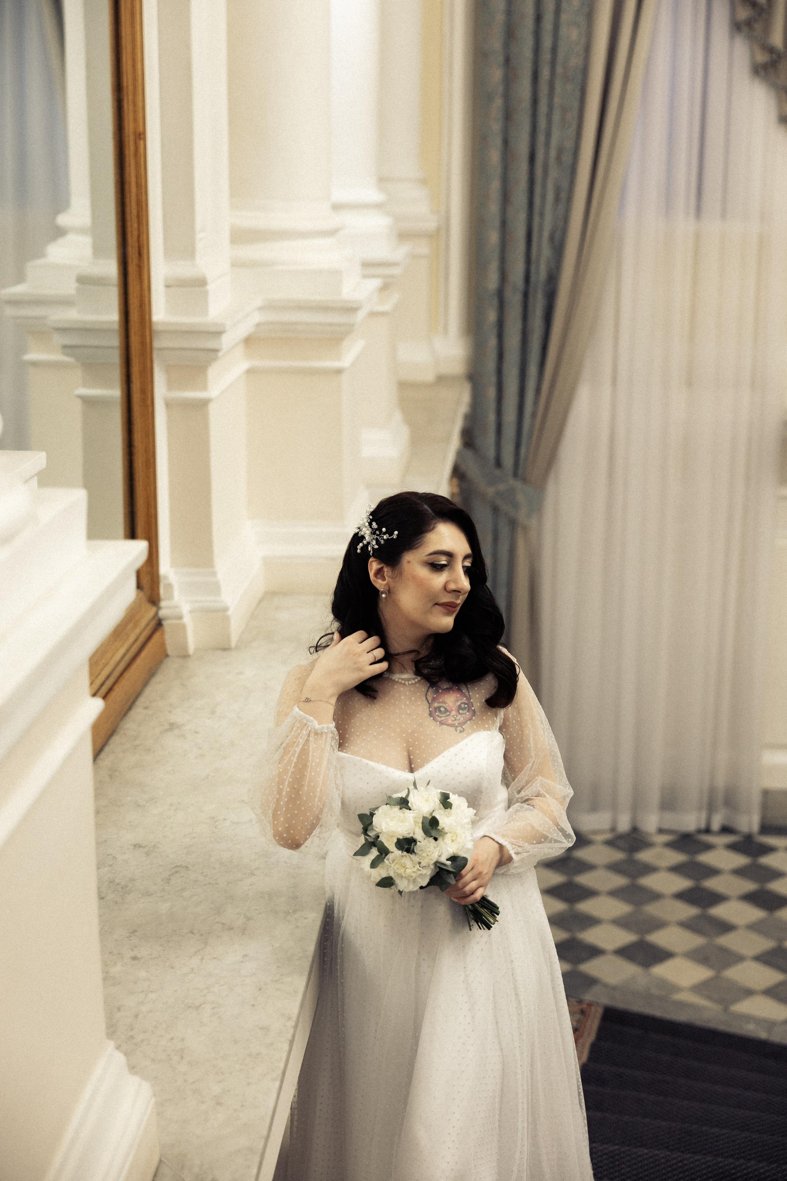 Эля & Игорь ДБ2. Phdkvmr.ru