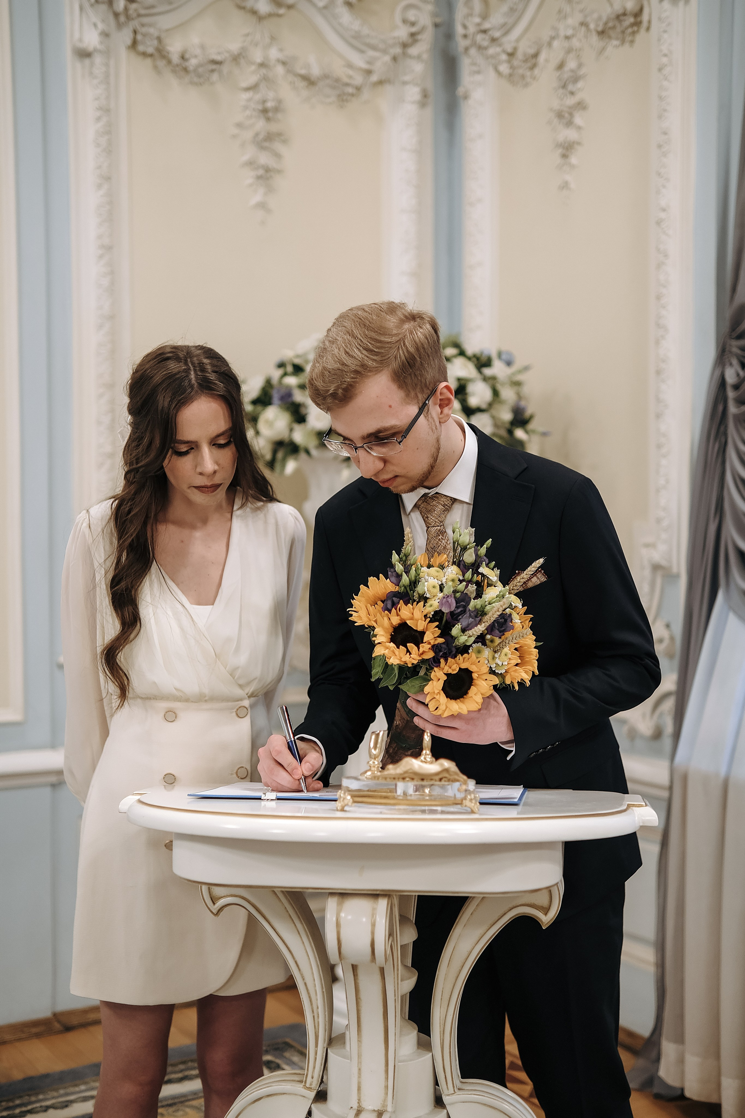 Полина & Бартош. ДБ2. Phdkvmr.ru