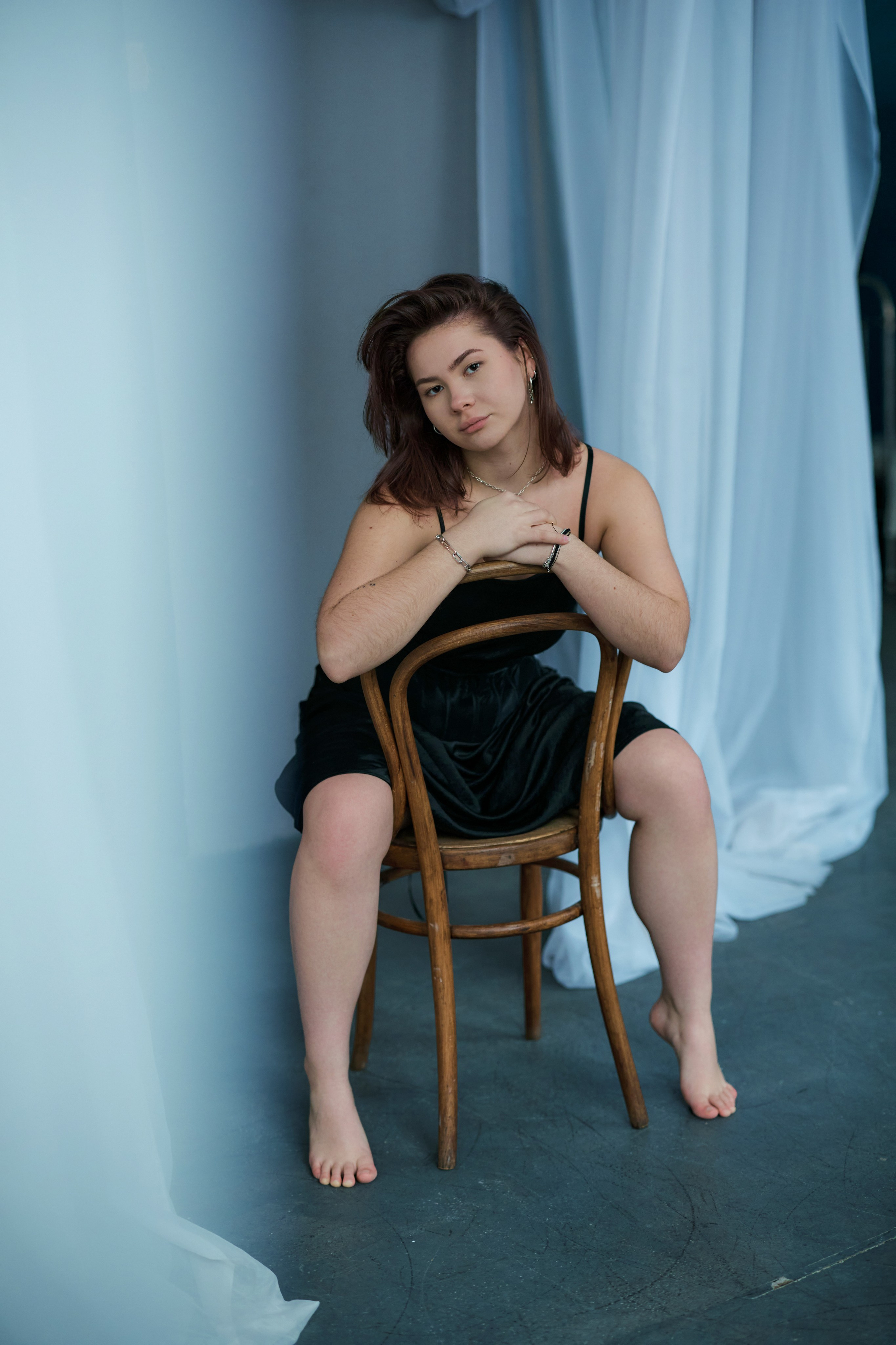 Портрет. Фотограф в Санкт-Петербурге Шевцов Андрей