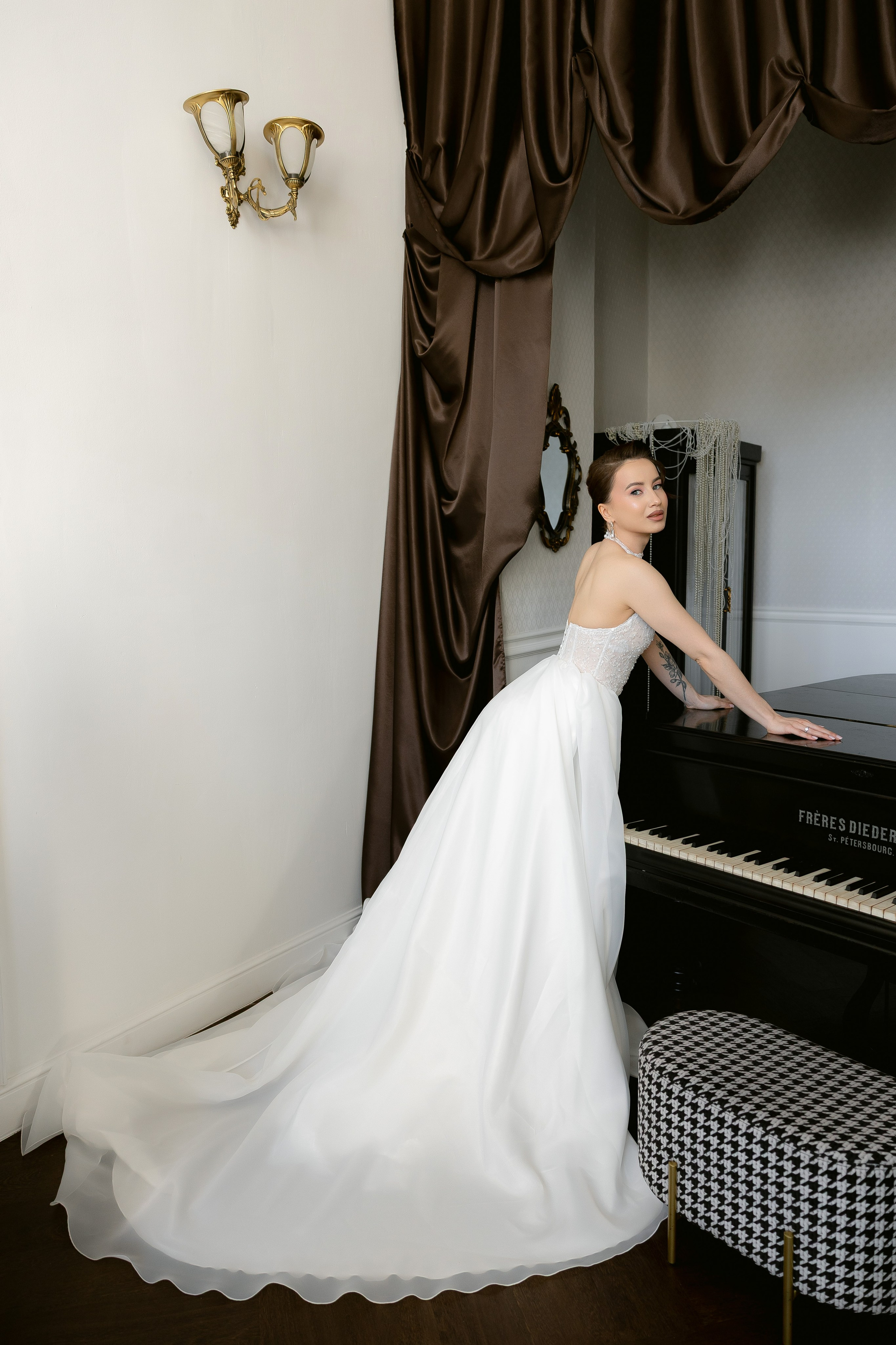 Егор & Дарья