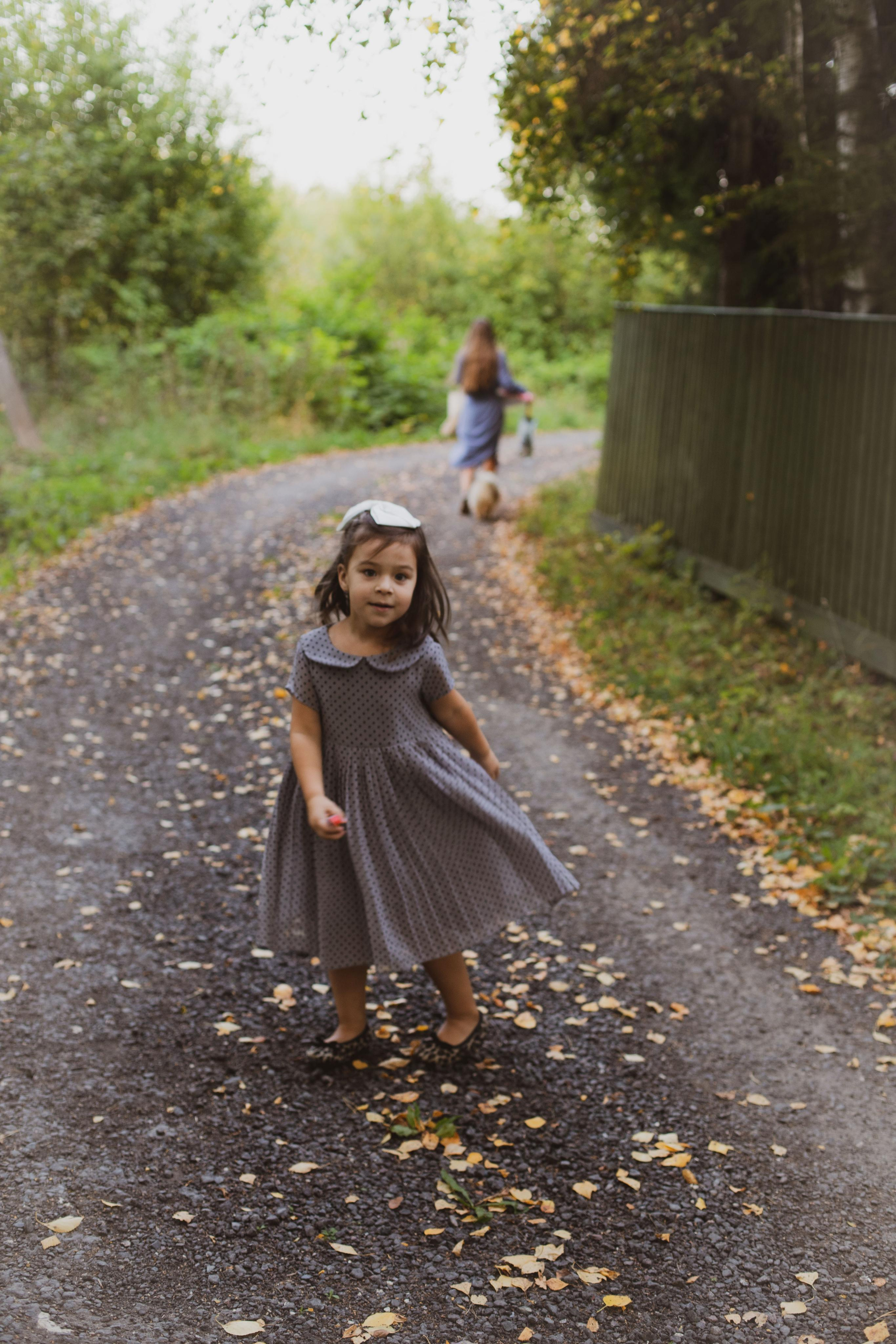 Big family — big love. Home