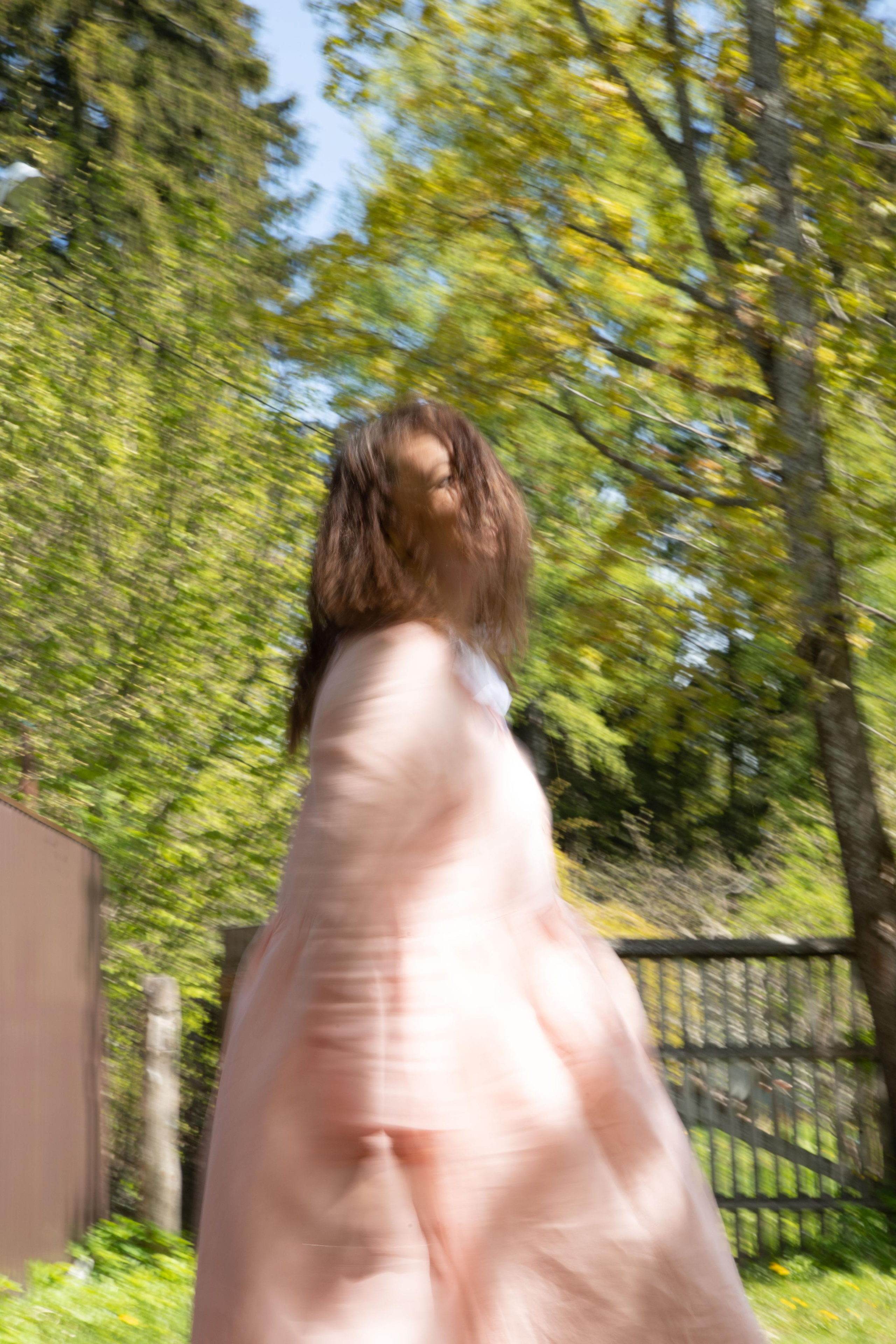 Blooming beauty. Home