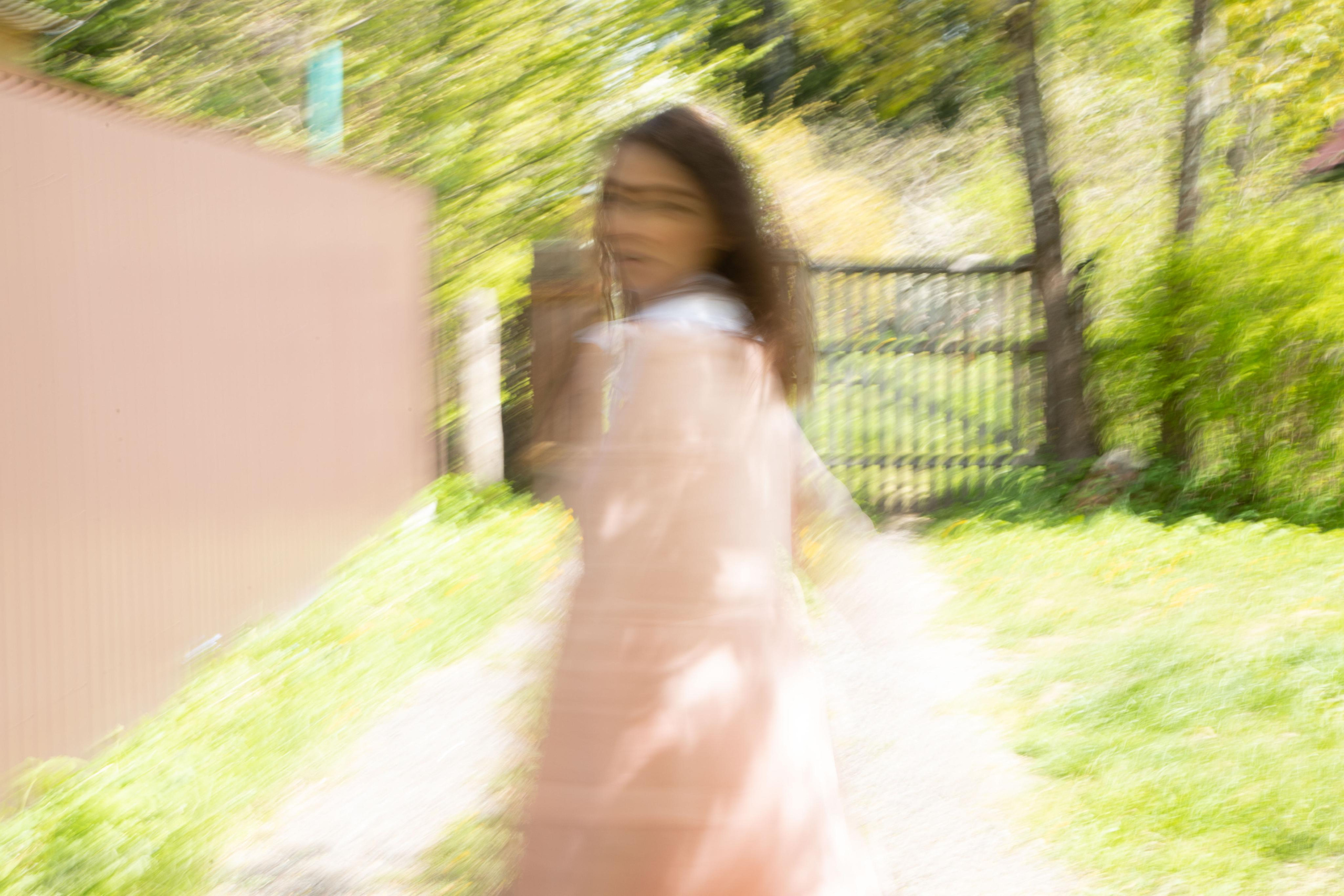 Blooming beauty. Home