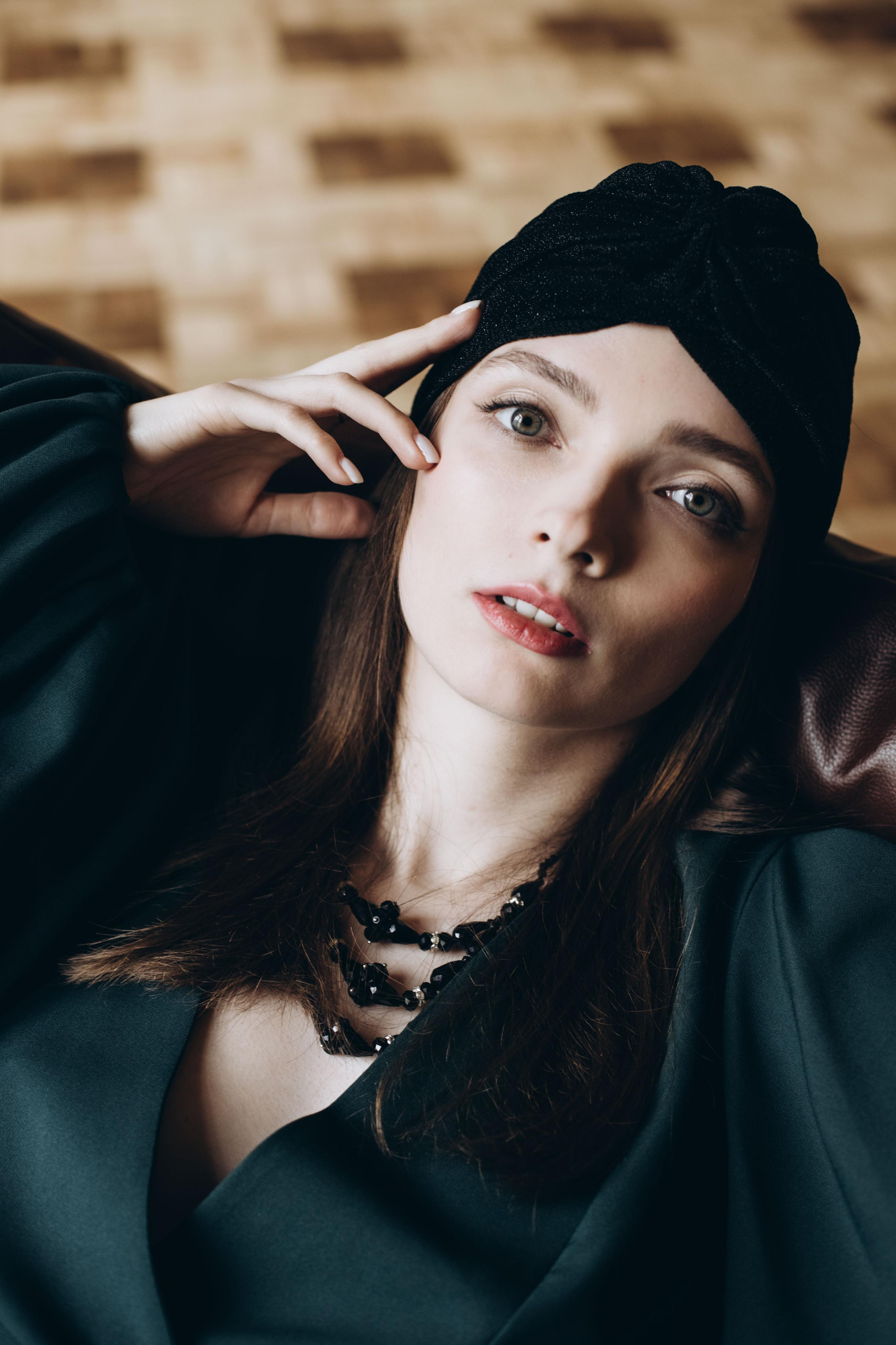 Beauty era — Zlata. Home