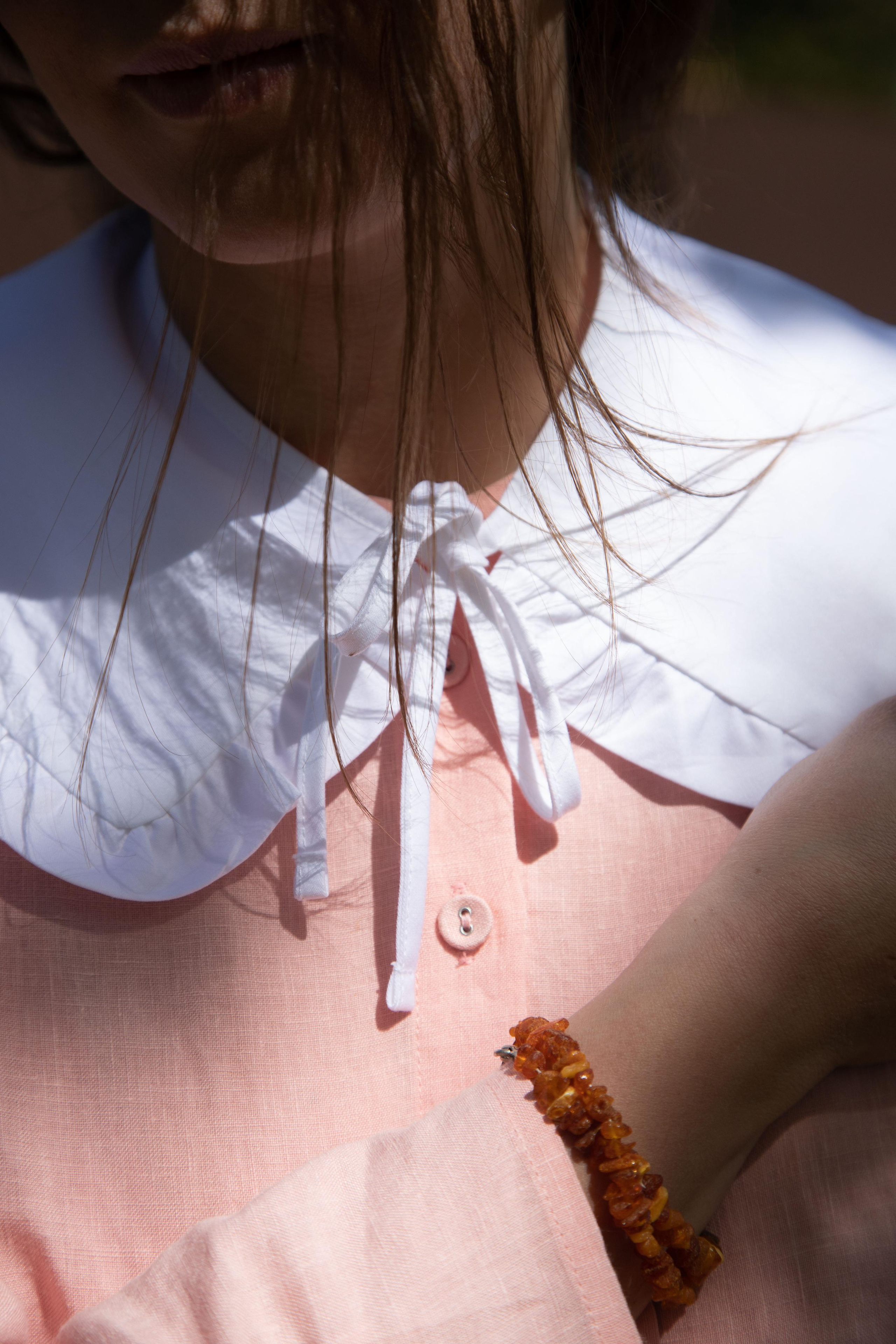 Blooming beauty. Home