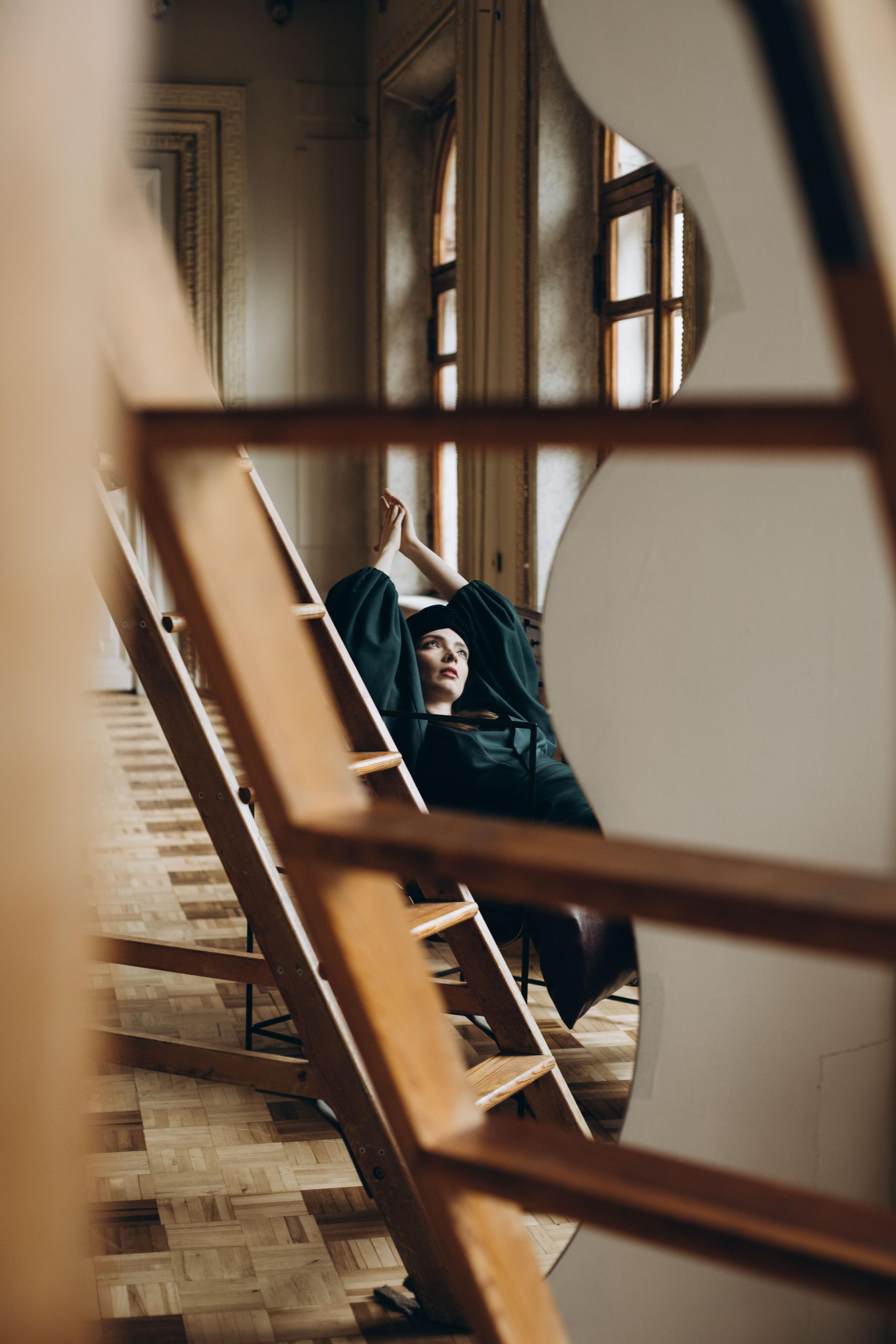 Beauty era — Zlata. Home