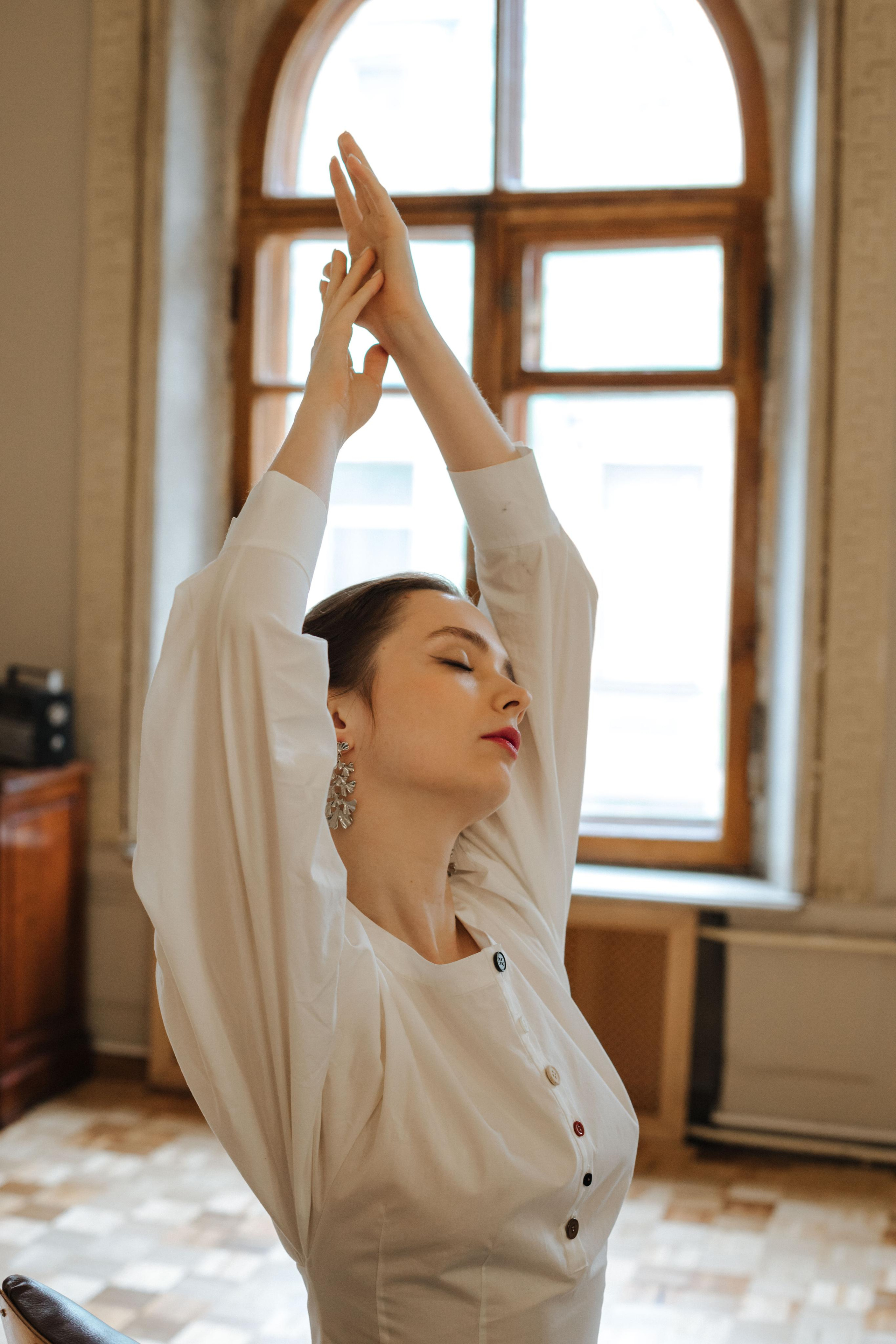 Beauty era — Zlata. Home