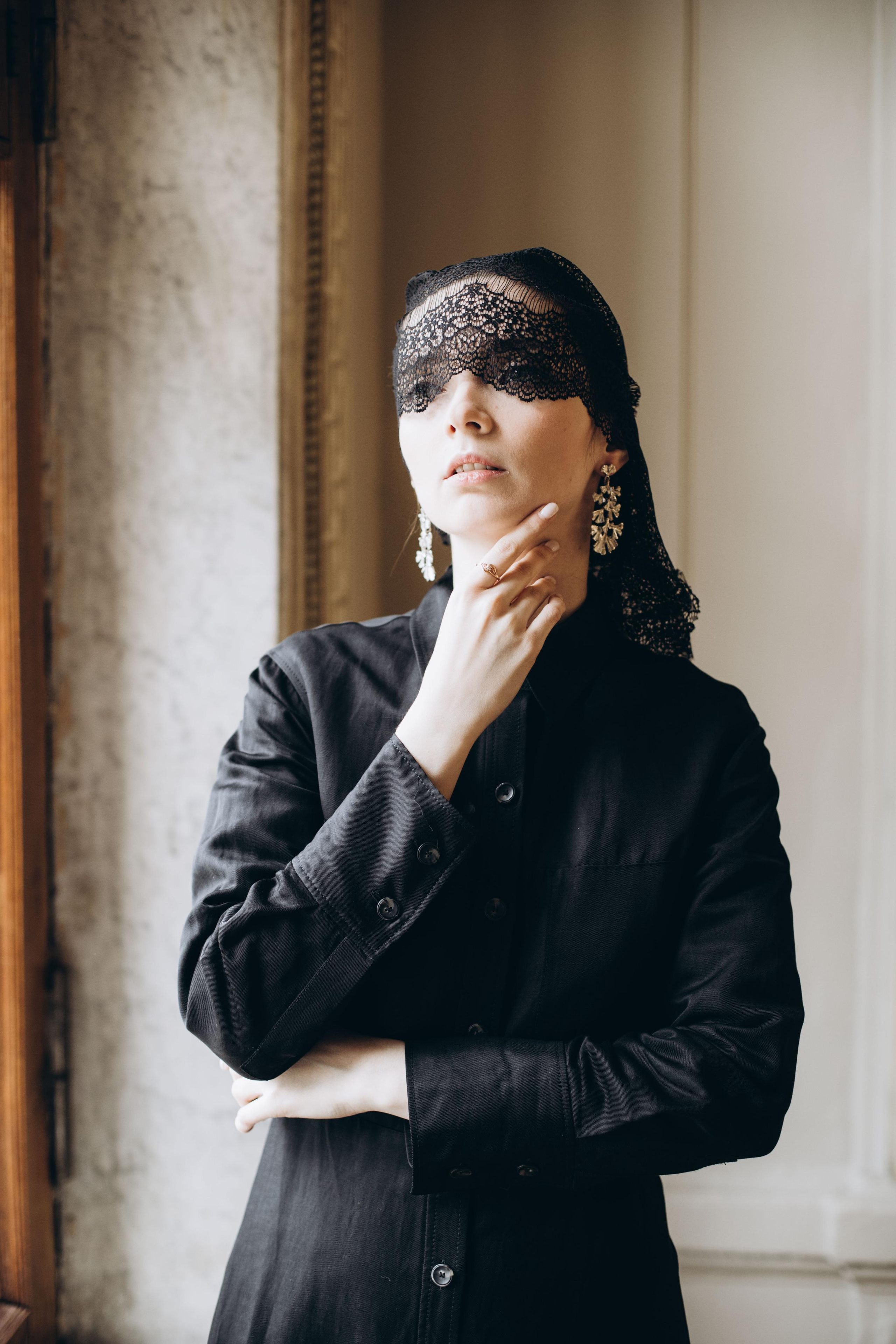 Beauty era — Zlata. Home