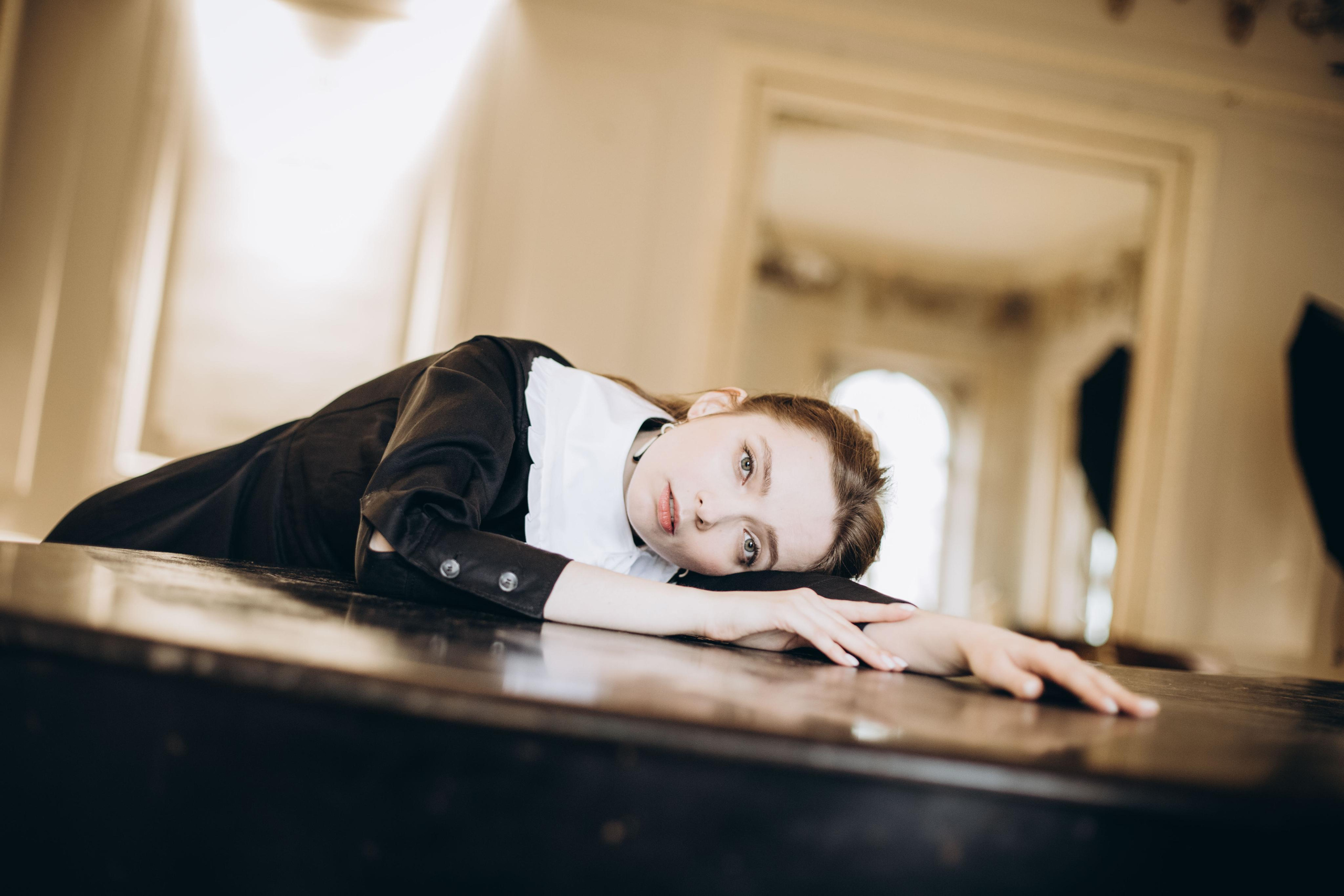 Beauty era — Zlata. Home