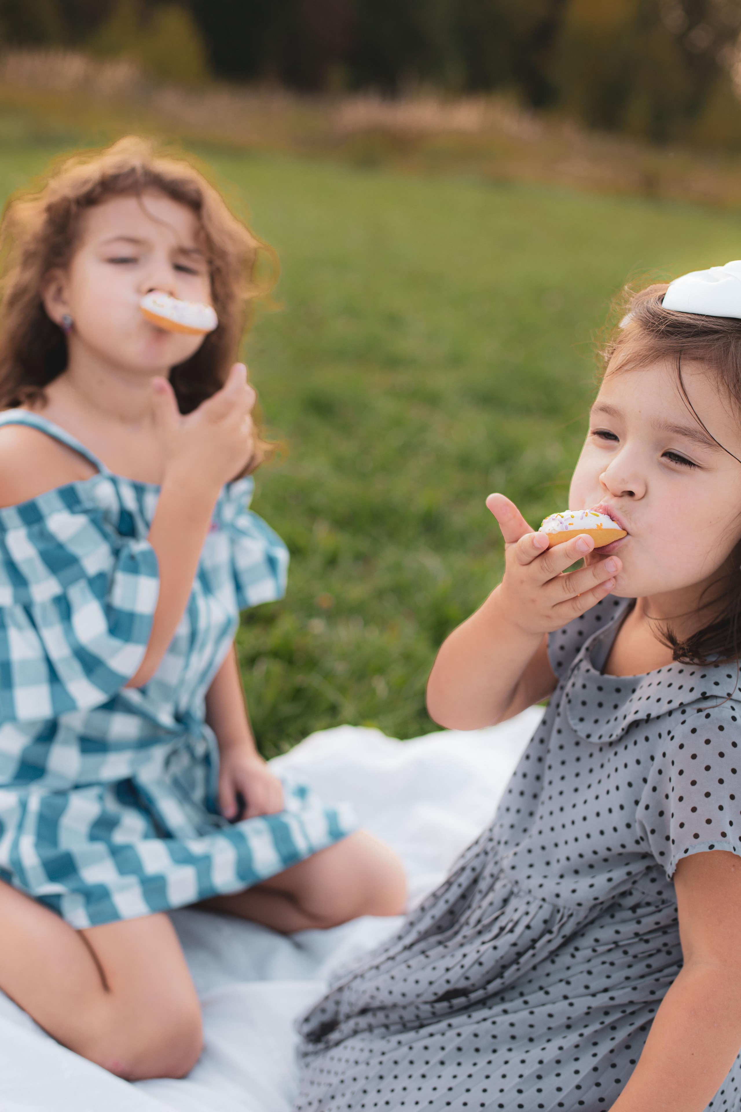 Big family — big love. Home