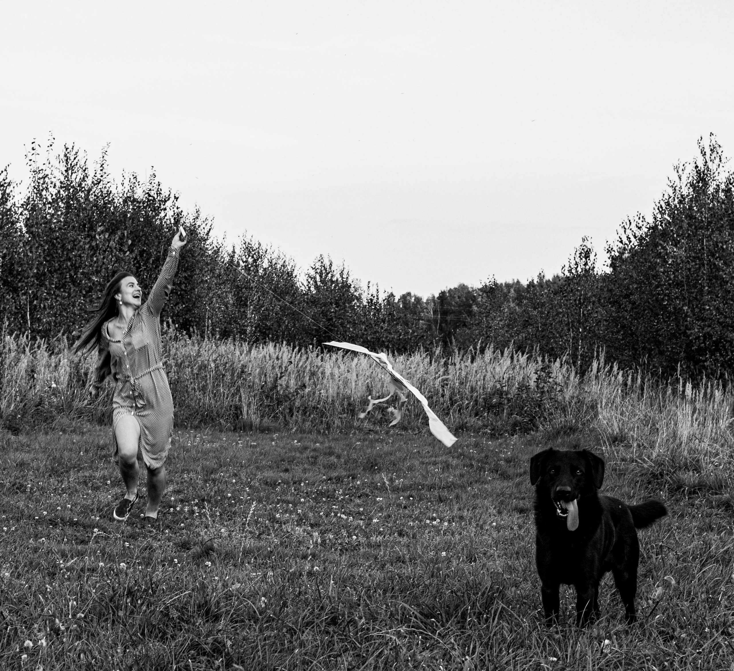 Big family — big love. Home