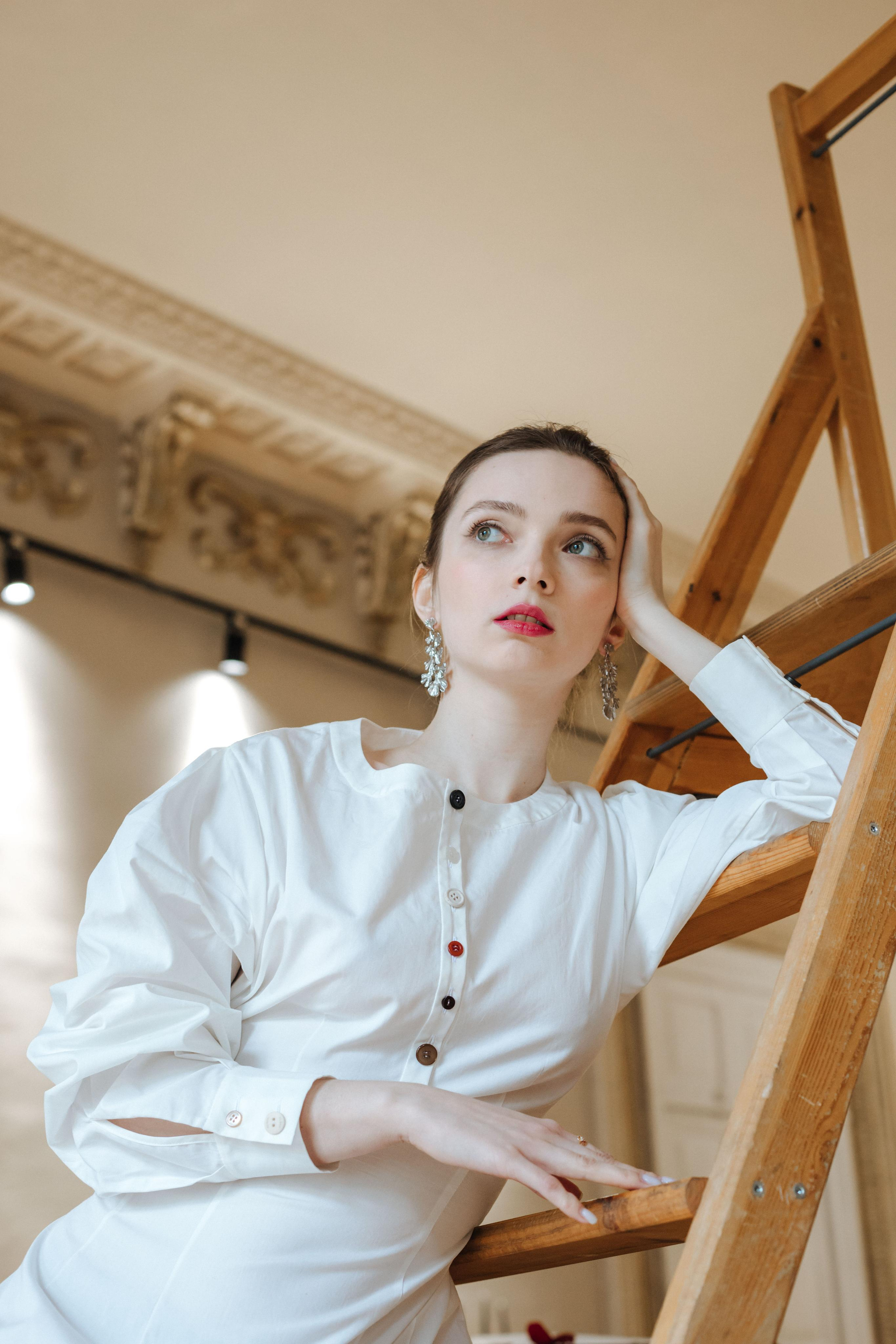 Beauty era — Zlata. Home