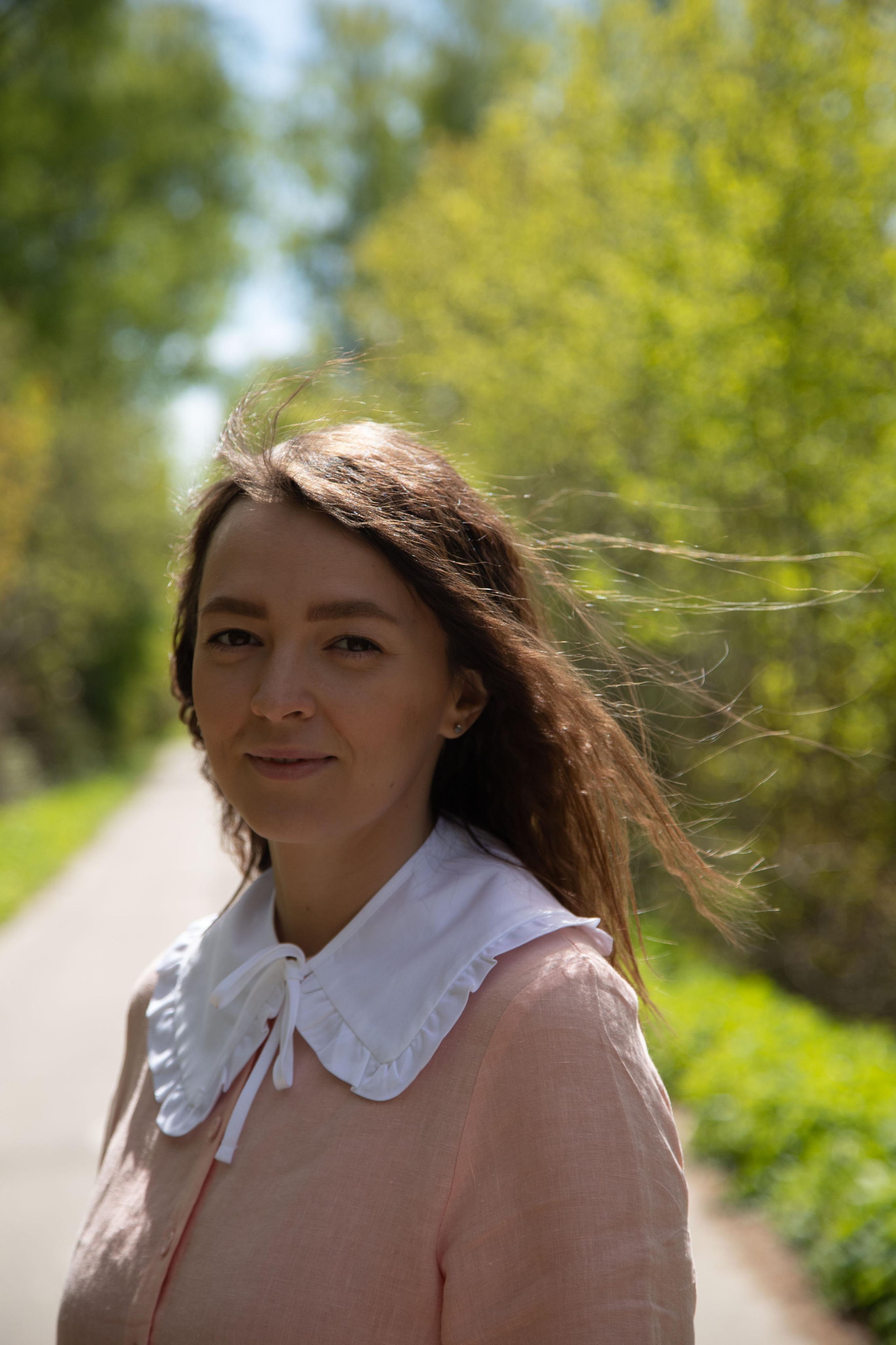 Blooming beauty. Home