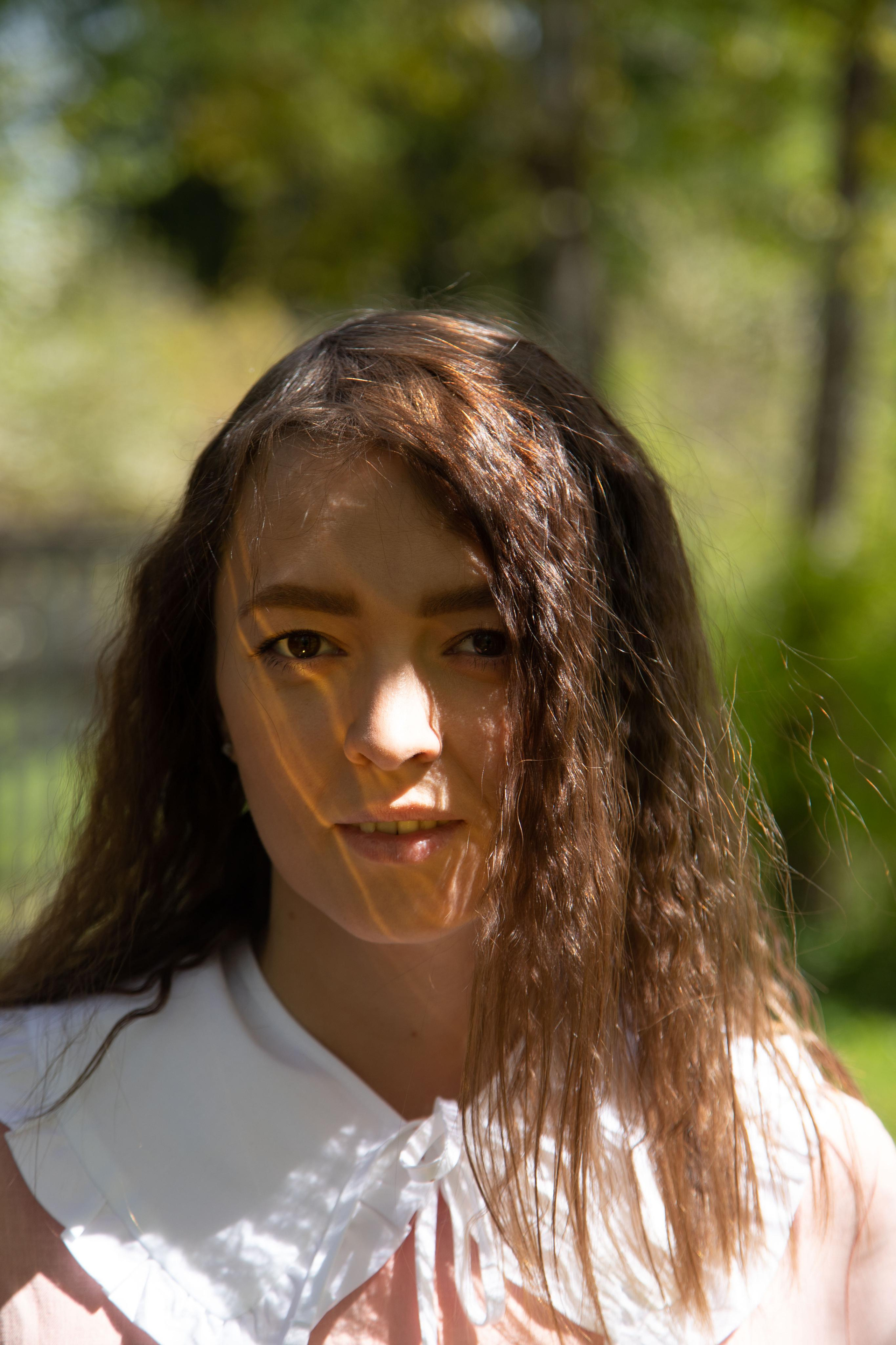 Blooming beauty. Home