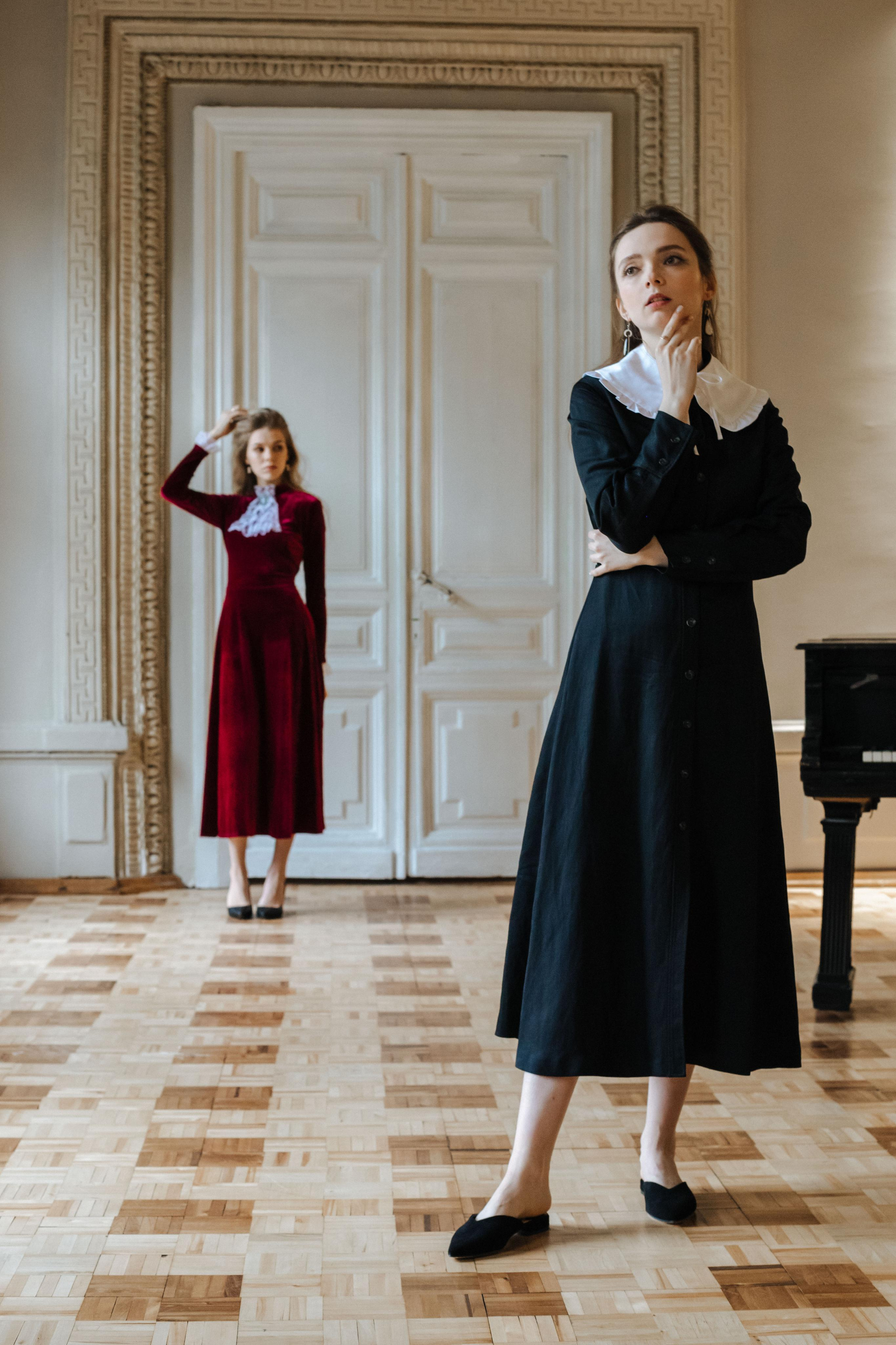 Beauty era — Zlata. Home