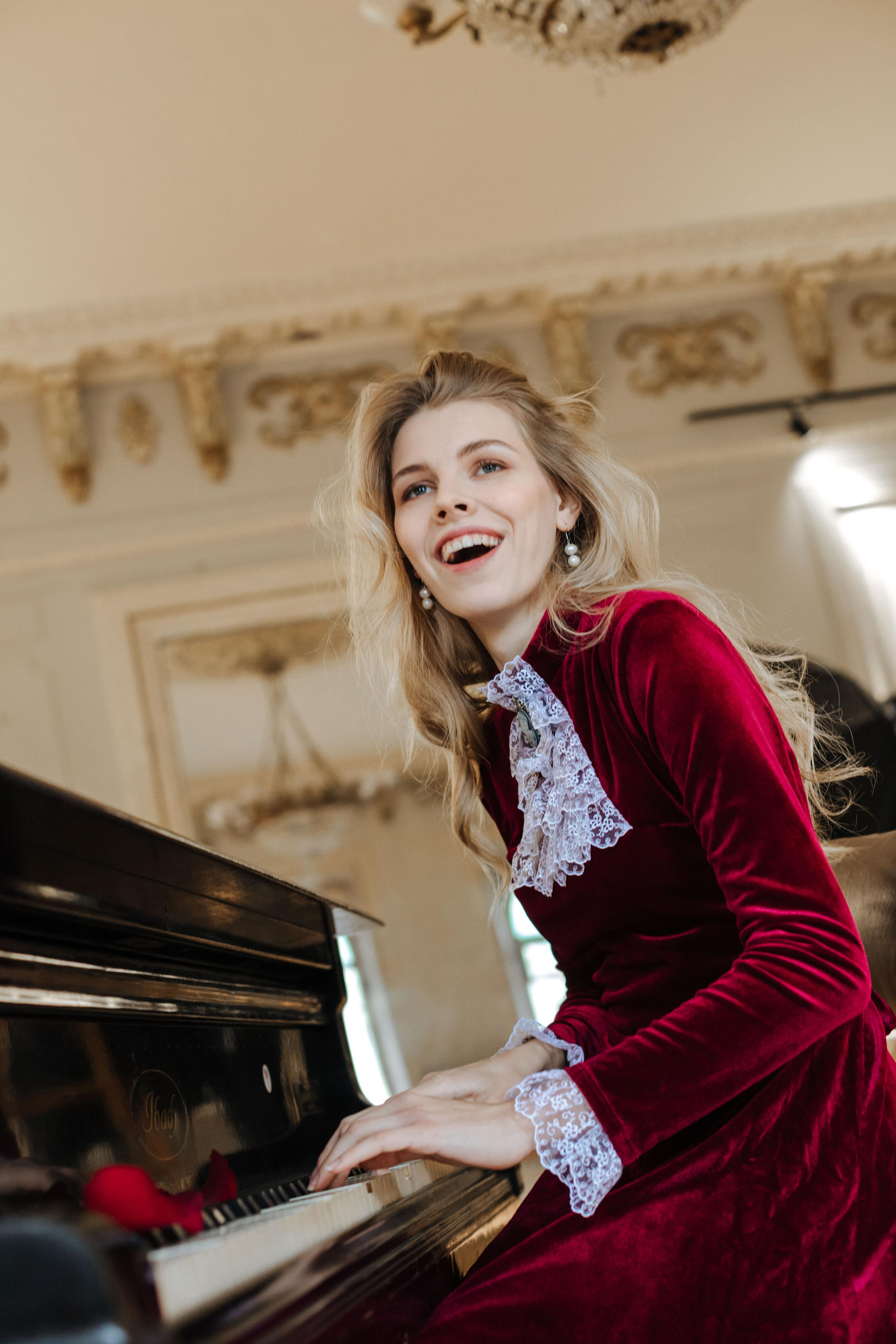 Beauty era — Katerina. Home