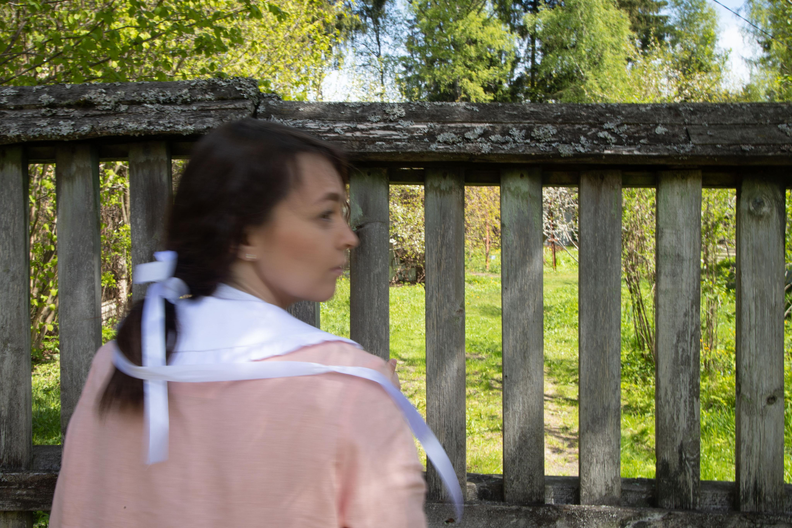 Blooming beauty. Home