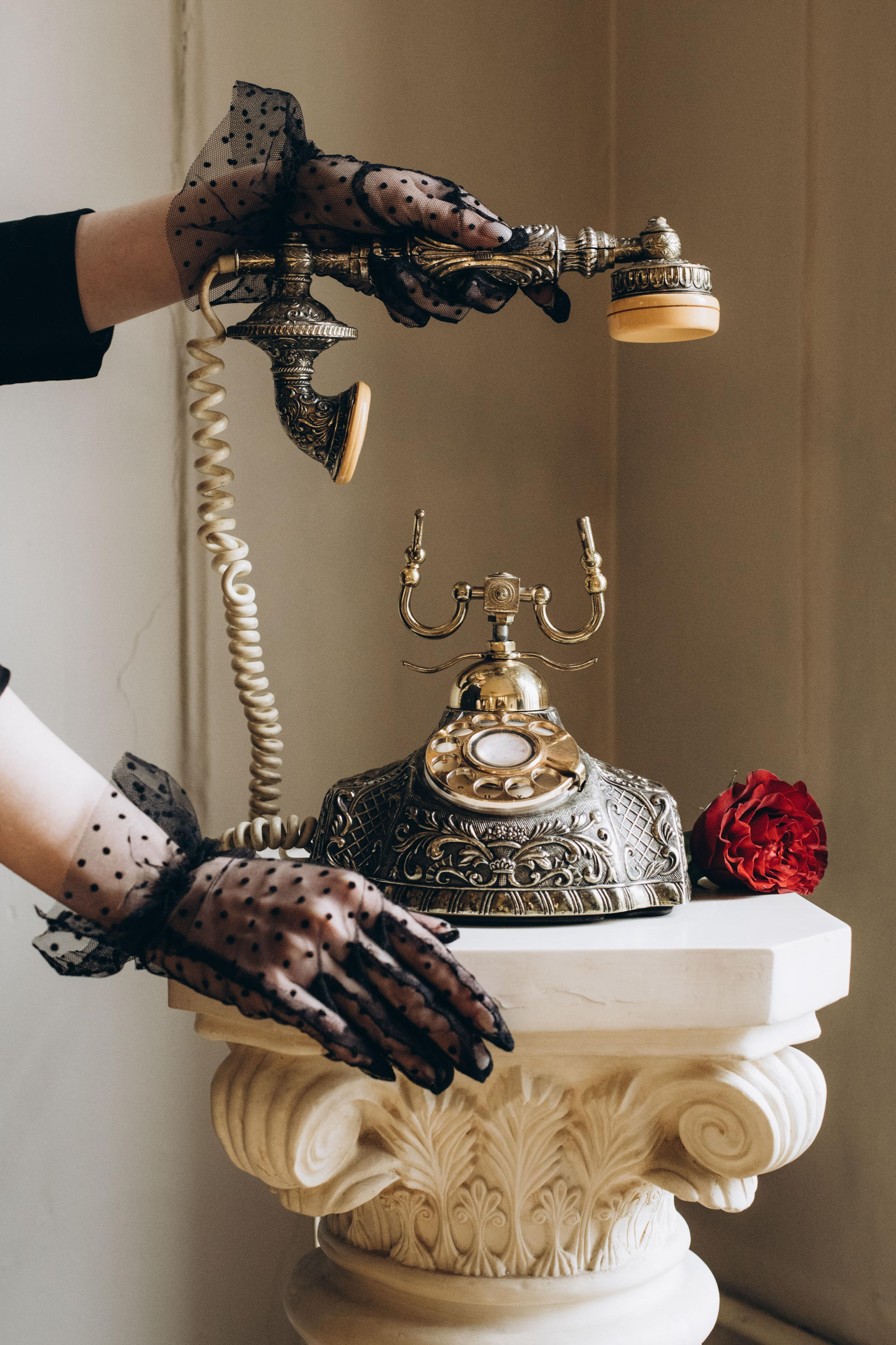 Beauty era — Zlata. Home