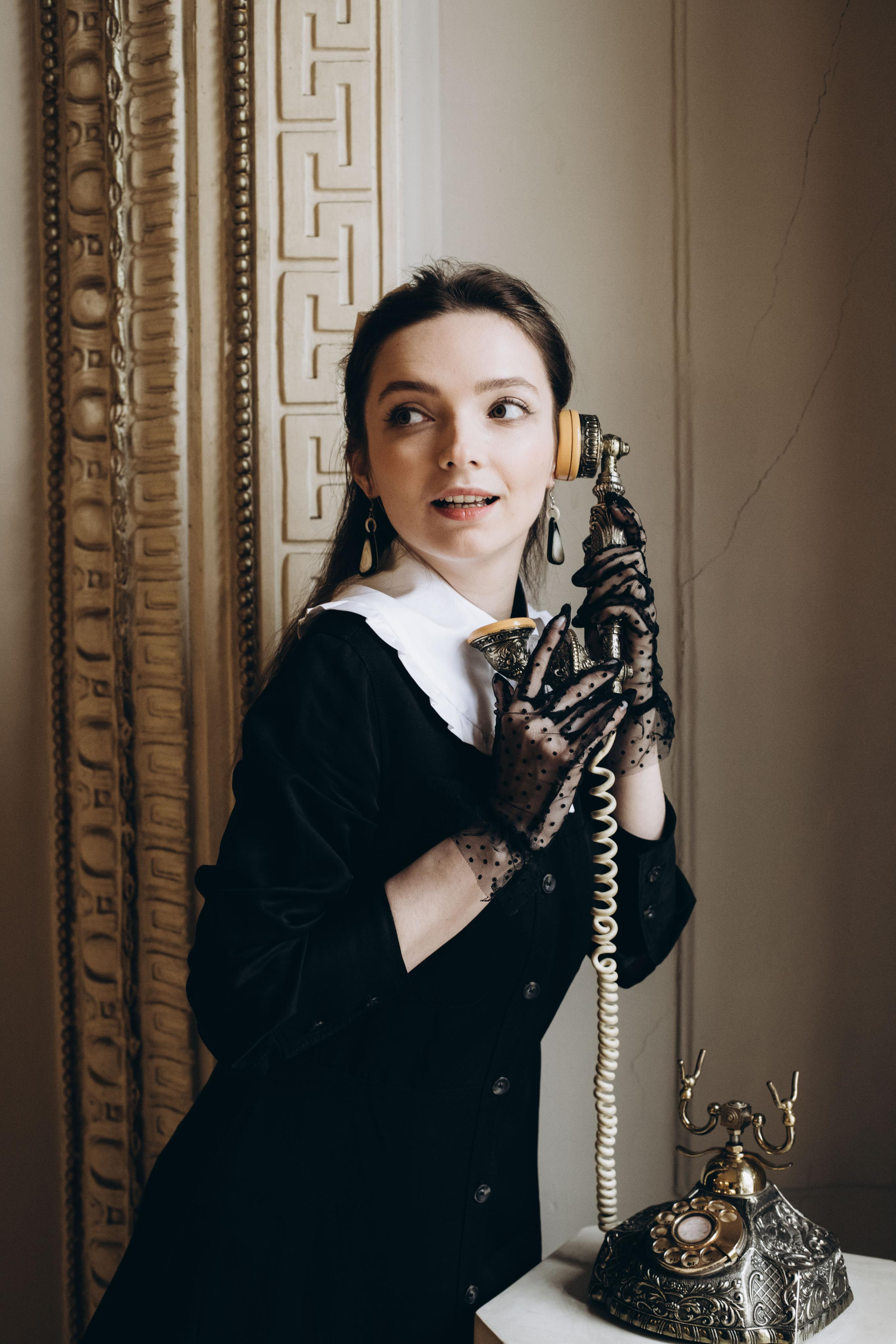 Beauty era — Zlata. Home