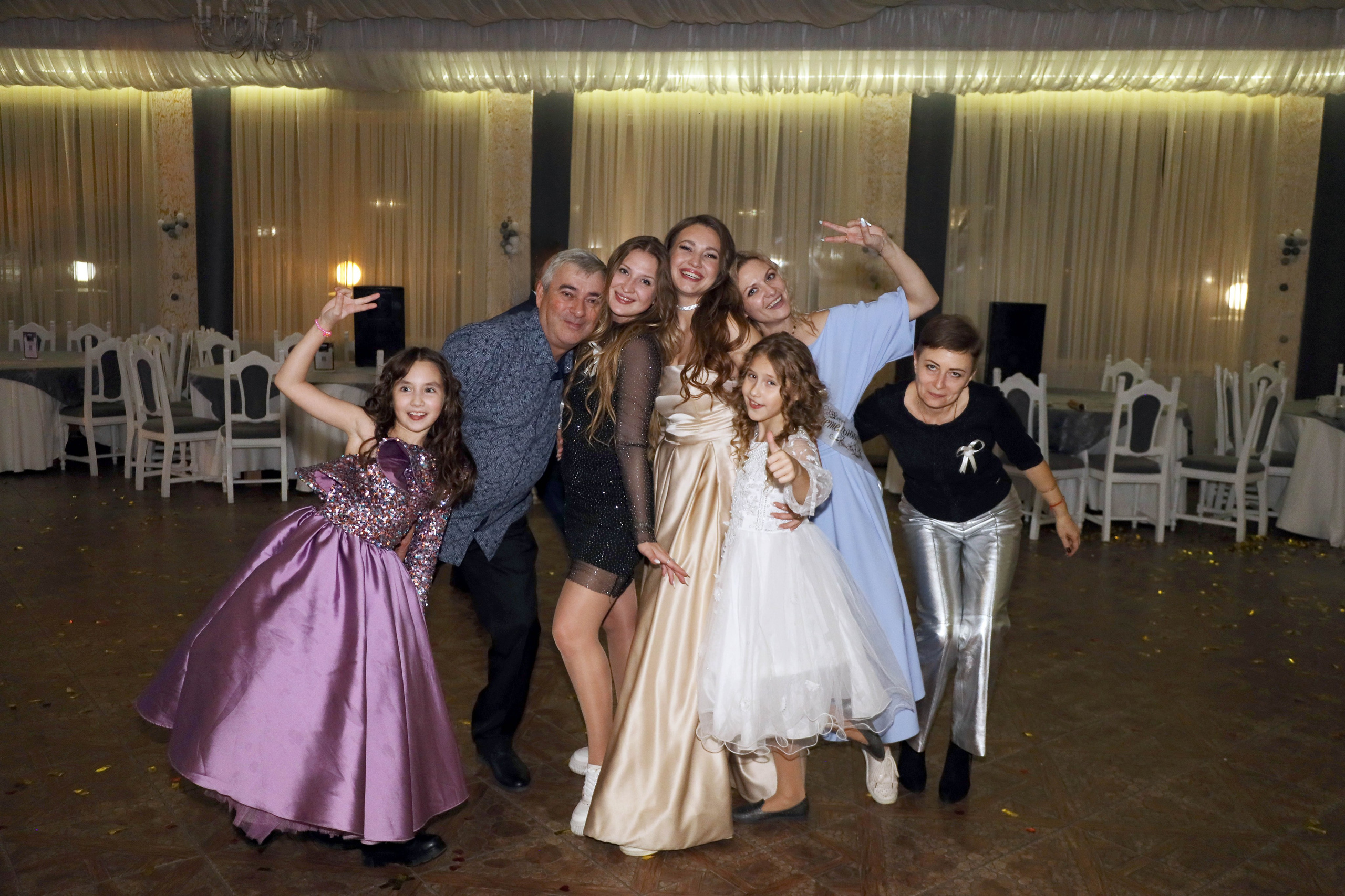 Владимир и Ангелина 16 ноября 2024 г.Батайск. Свадебный фотограф ростовская область