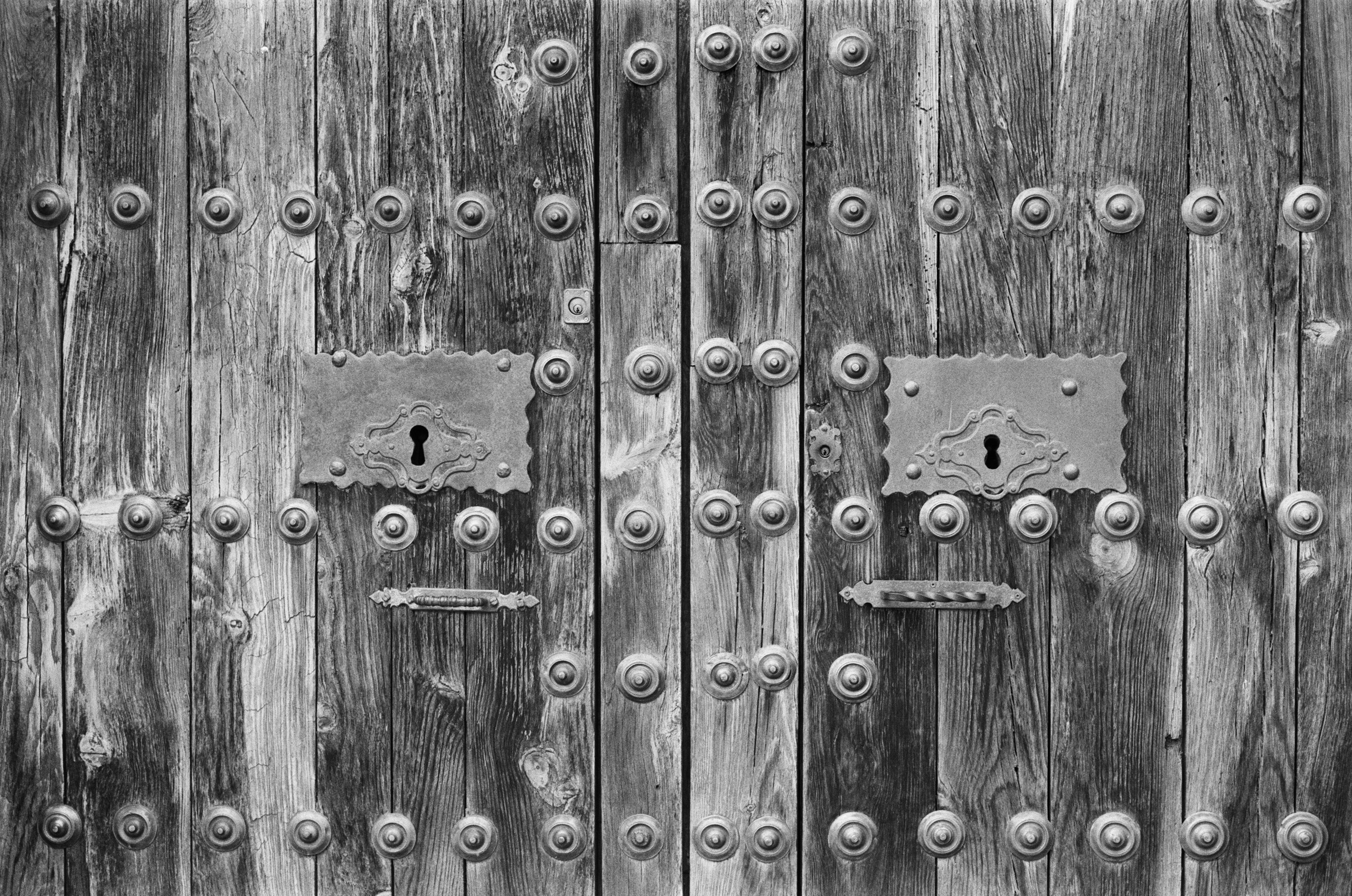 Spanish sahara // spain, caceres II. EVER EXPOSED