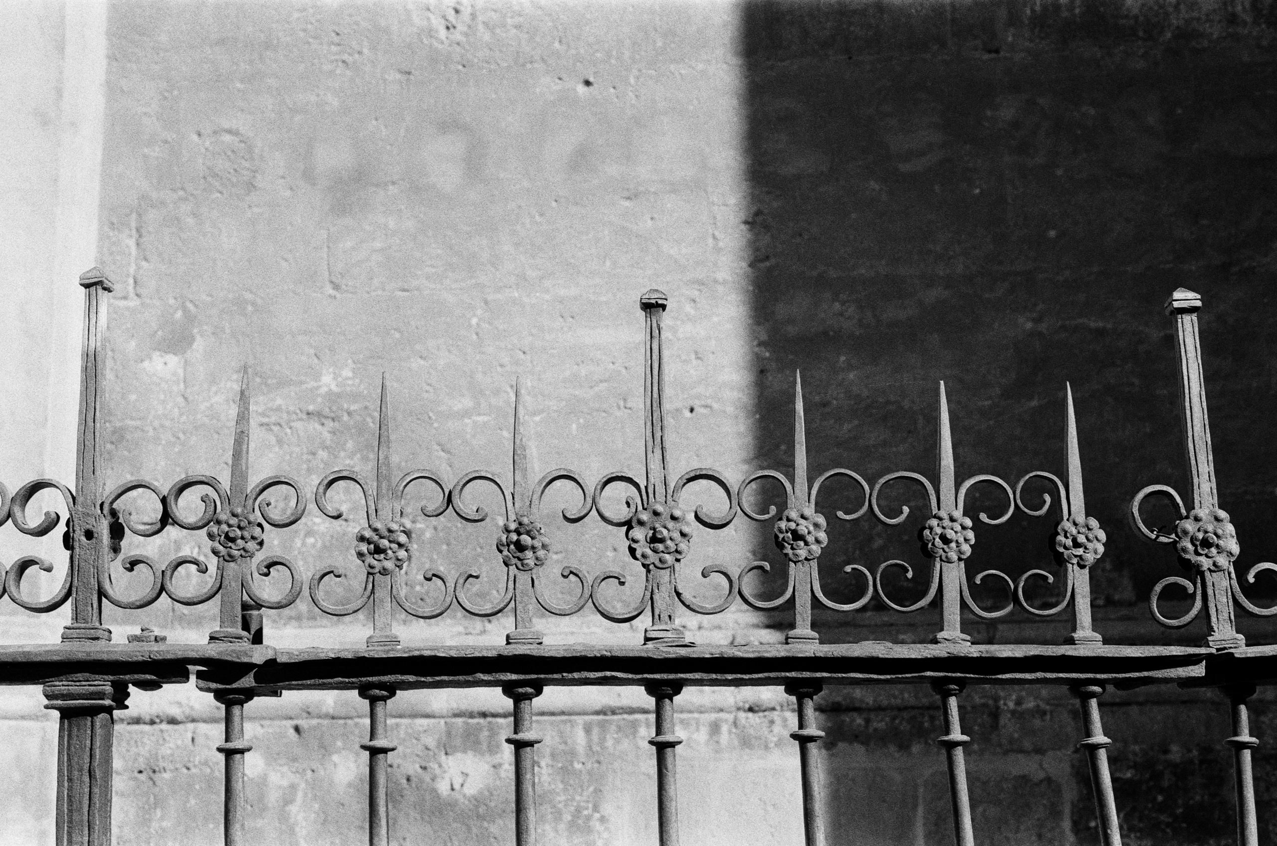 Spanish sahara // spain, granada II. EVER EXPOSED