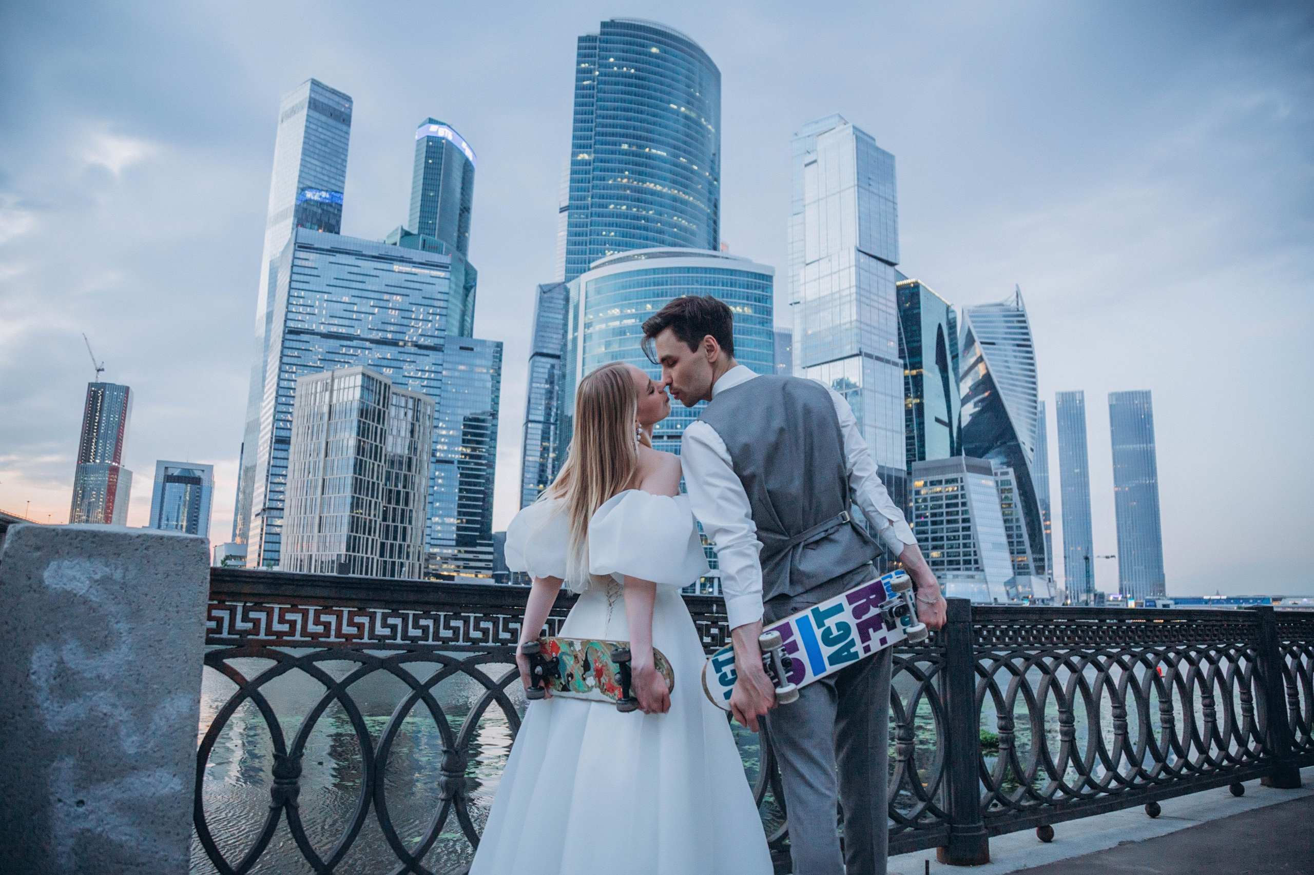 Свадебный фотограф Ян Хведчин