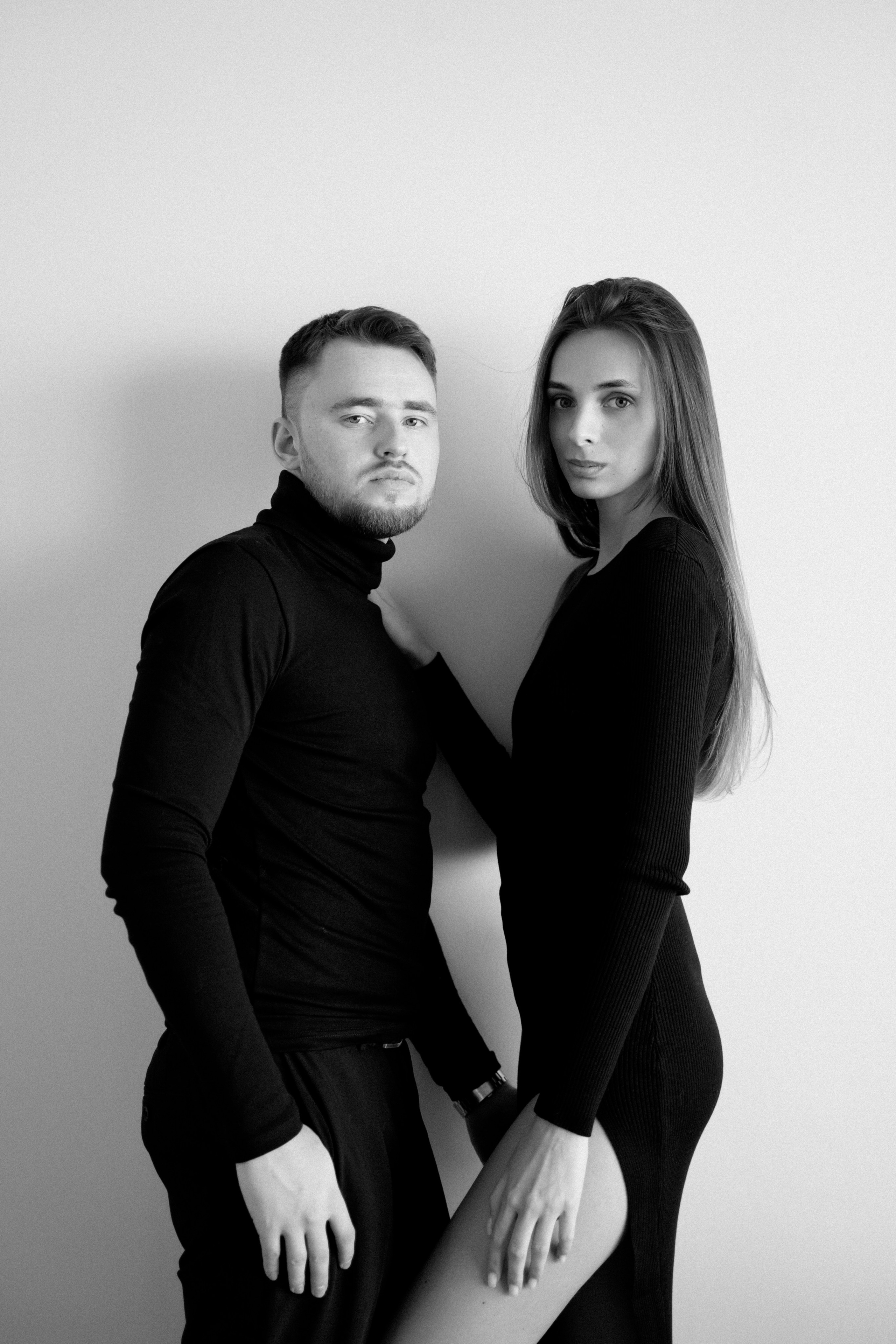 Паша & Кристина. Свадебный фотограф в Петрозаводске Сергей Кокорев