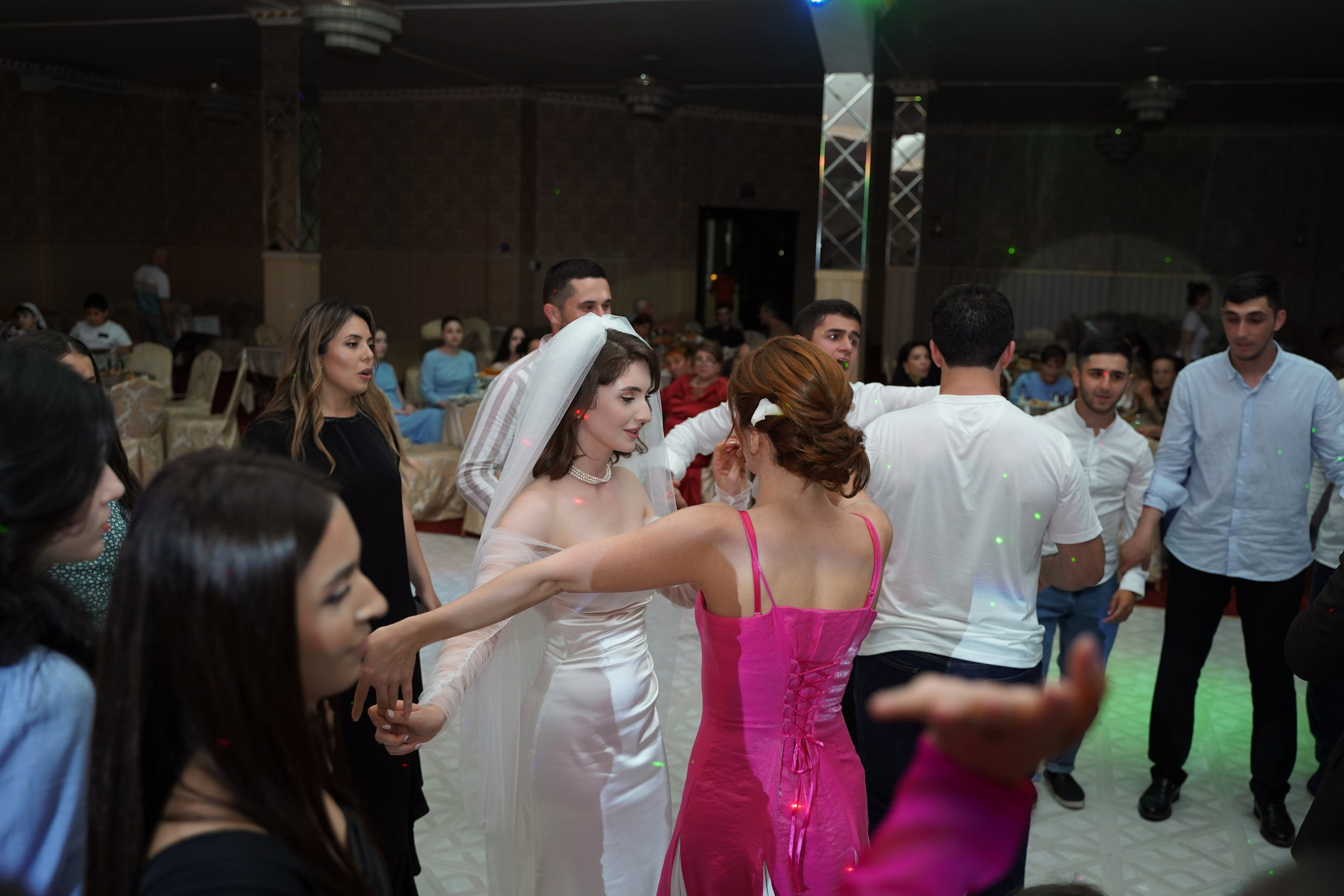 Сая. Амина Абасова — индивидуальный фотограф в Махачкале, Дагестан