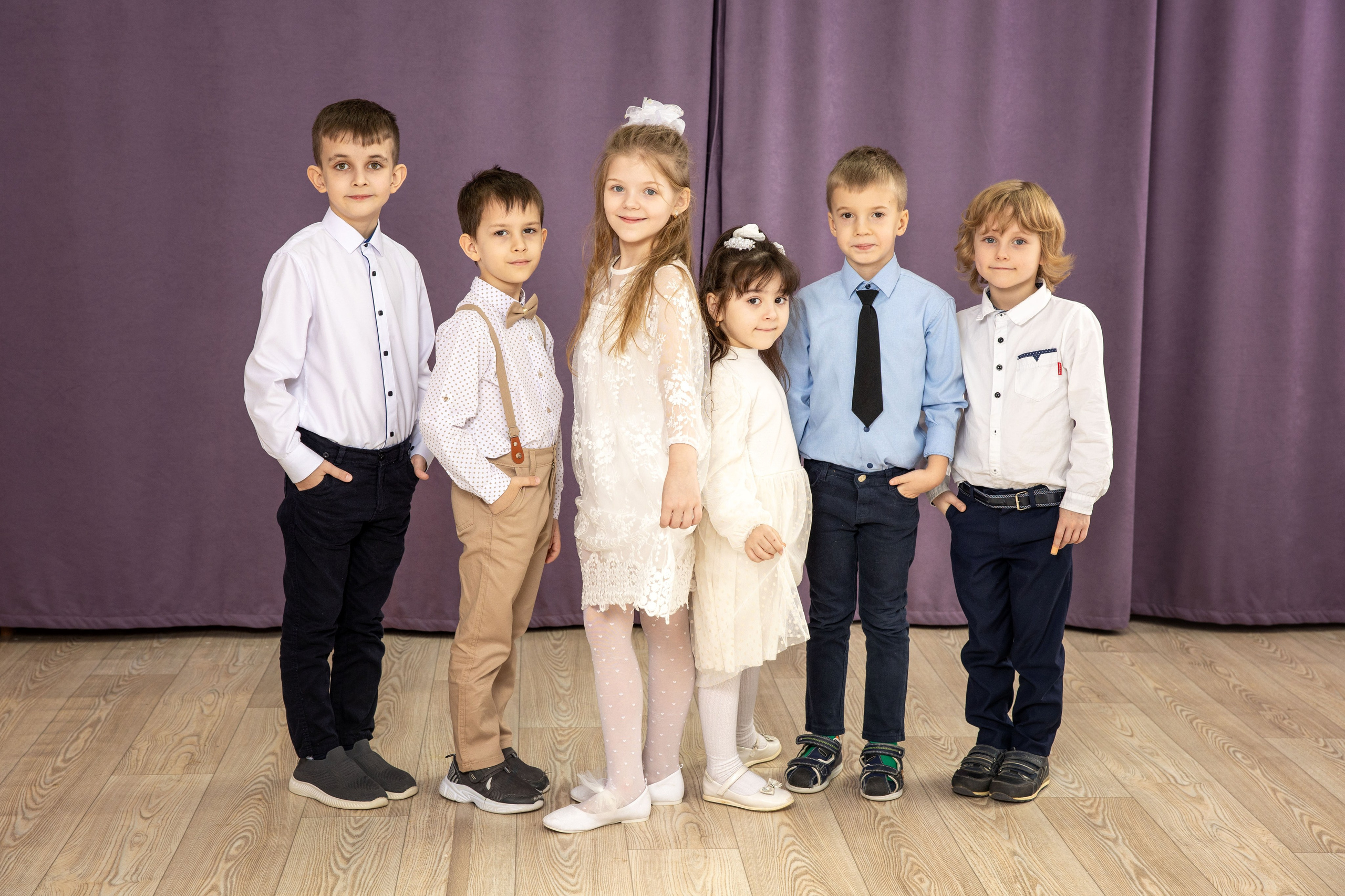 Детский сад. Фотограф Алексин|Тула