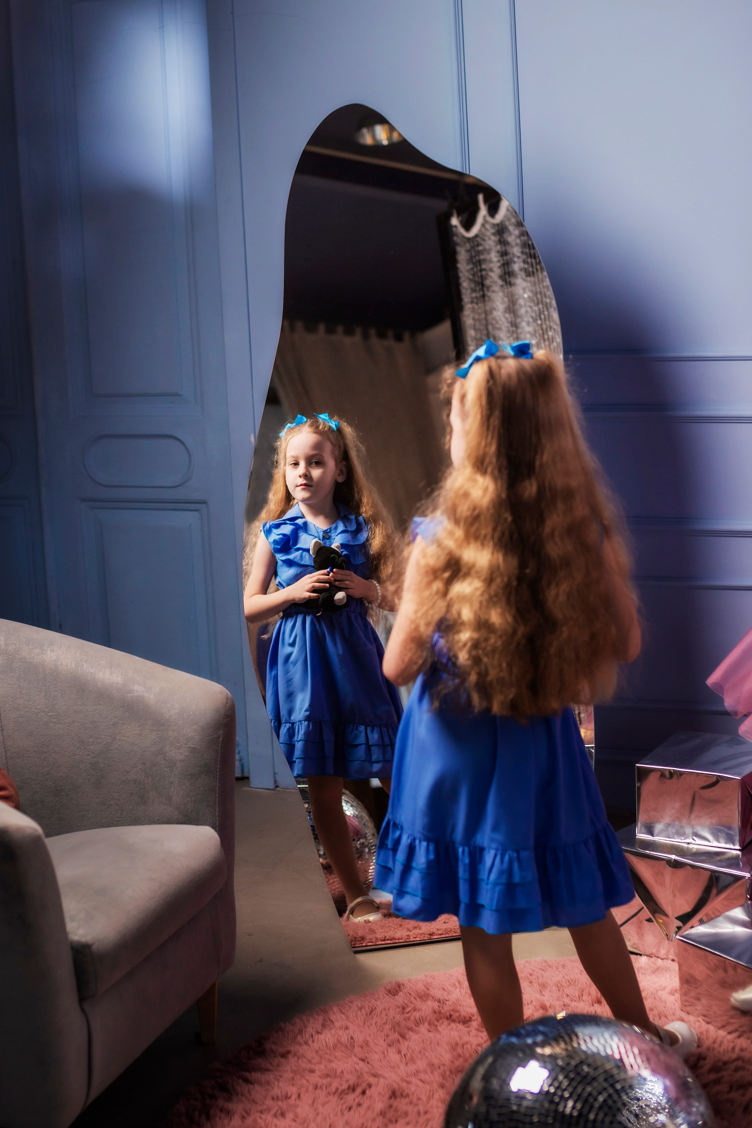 Фотостудия Волна. Семейный фотограф в Саратове