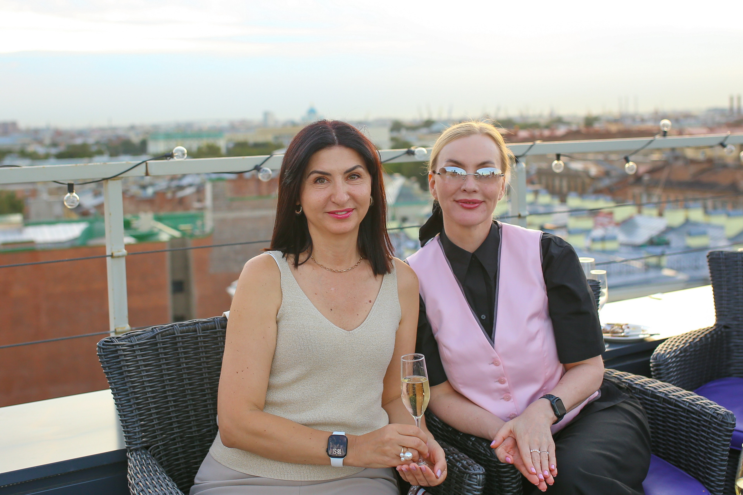 Репортаж Арт-пространство  Zarenkov Gallery, Адвекс — Новостройки, подведение итогов года. Свадебный и Репортажный фотограф в Санкт-Петербурге