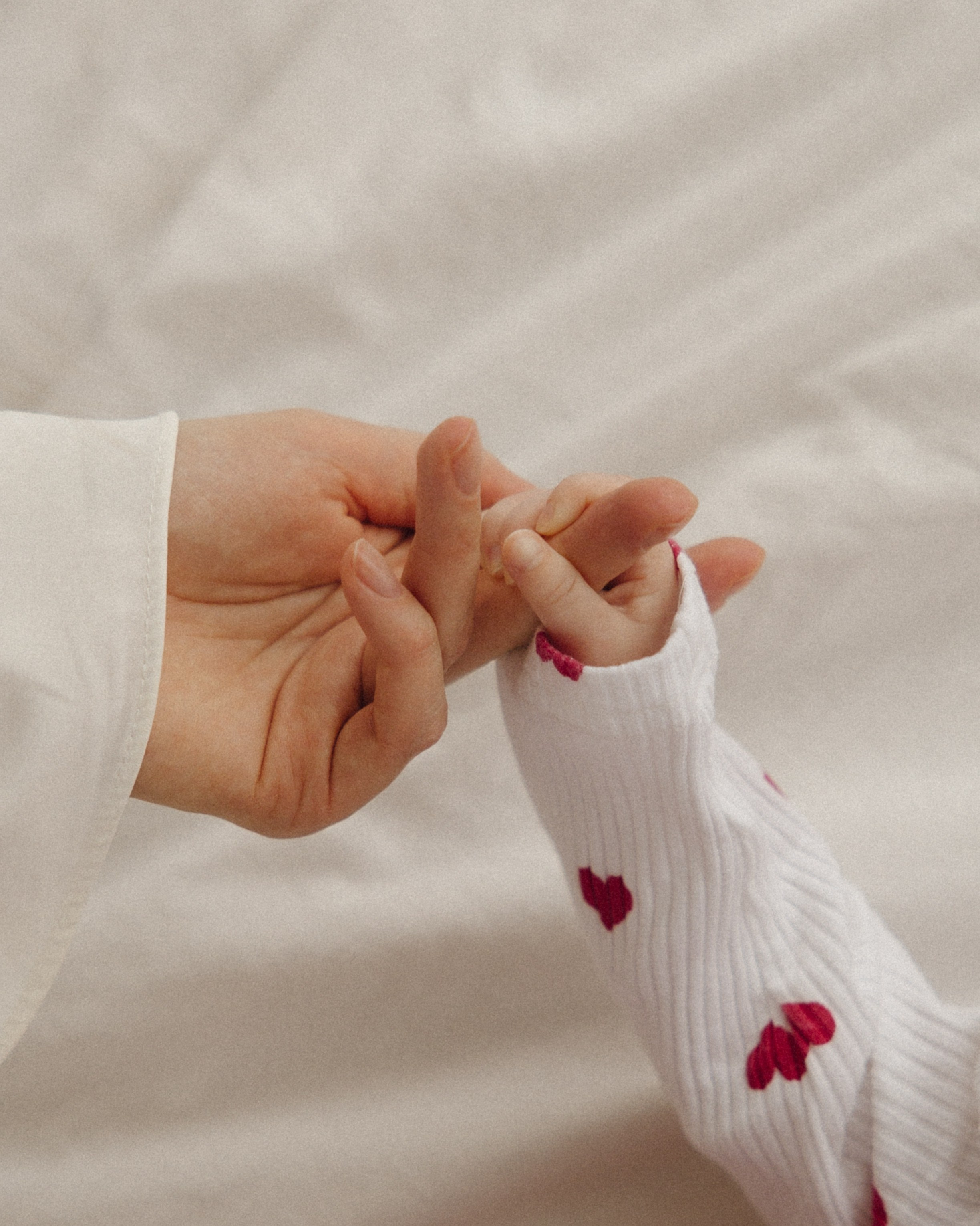 Первый год жизни. Свадебный фотограф в Москве Дмитрий Левин