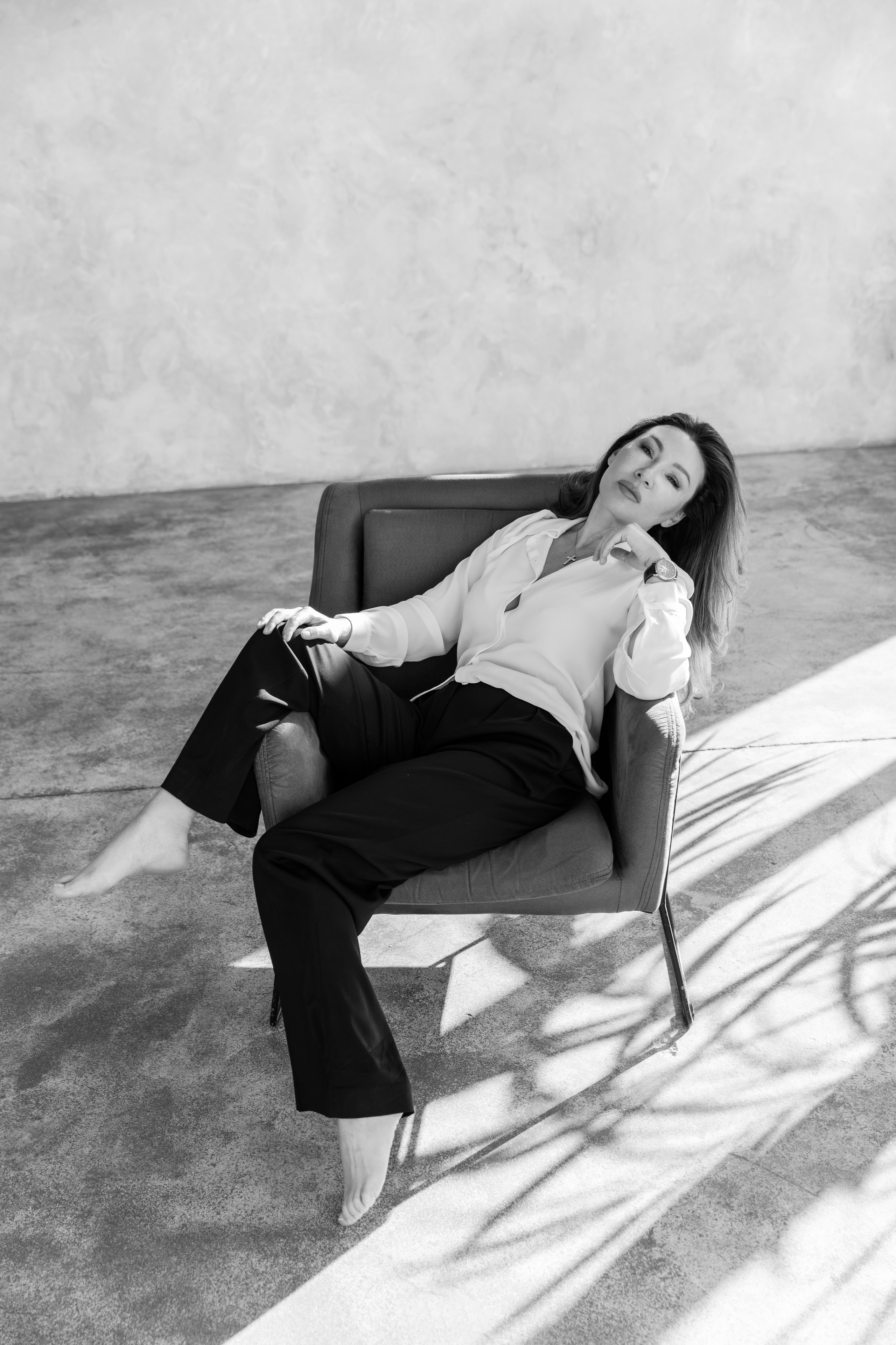 Портреты. Главная