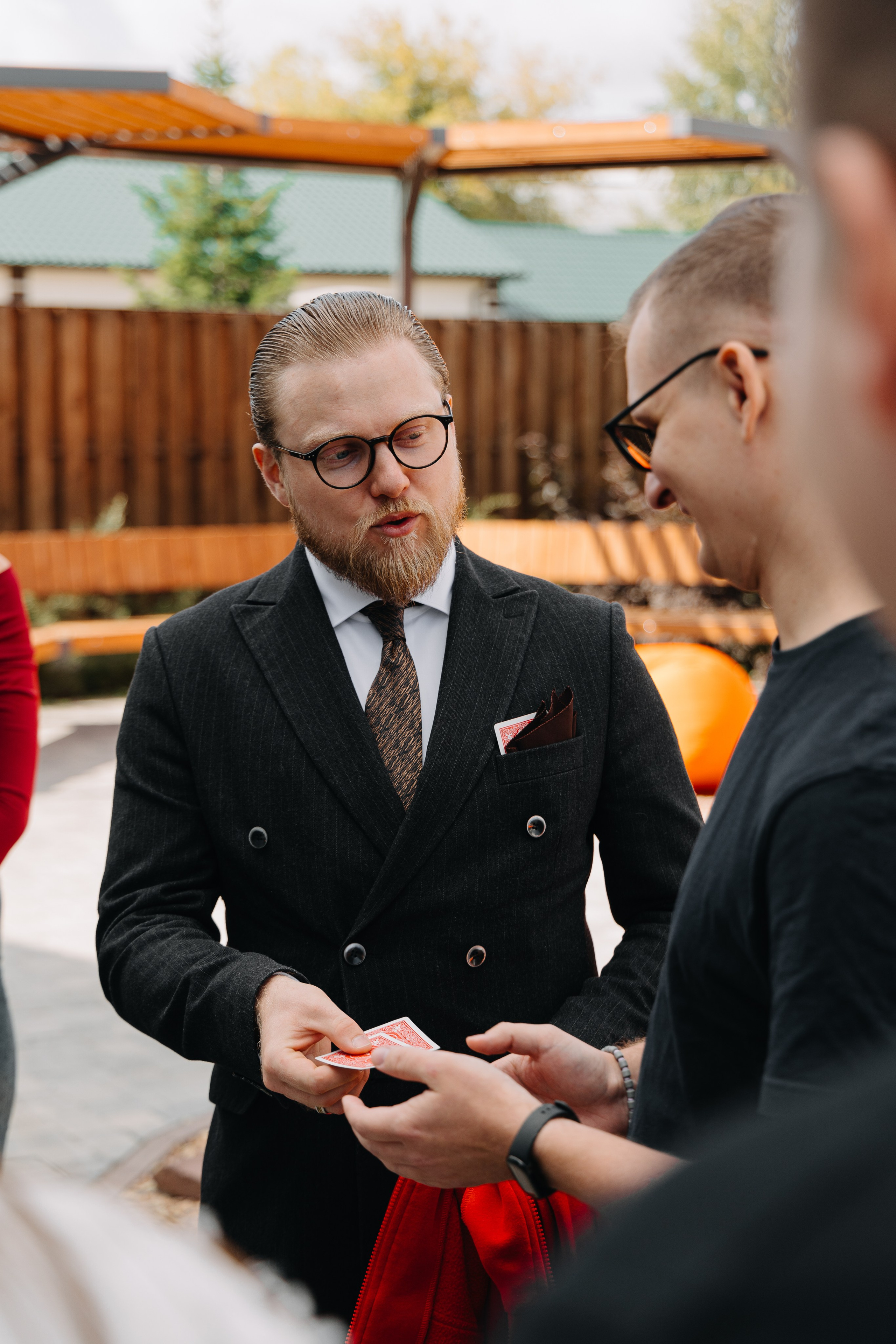 ТАРС | Новое Раздолье. Свадебный и репортажный фотограф в Омске. Червоткин Никита