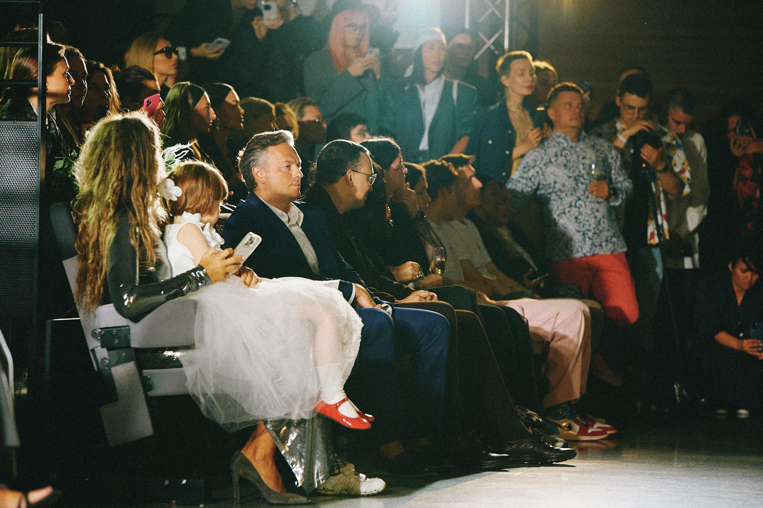 День четвёртый. Уральская международная неделя моды 2024