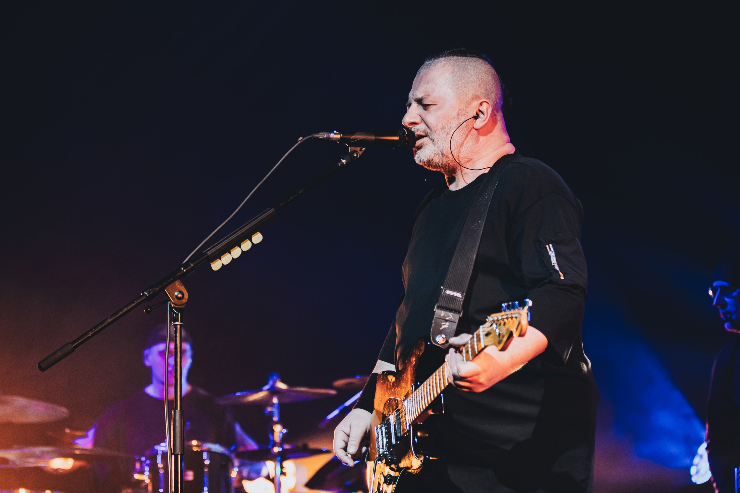 Вадим Самойлов | Сочи. Концертный фотограф Михальченкова Алёна | Москва