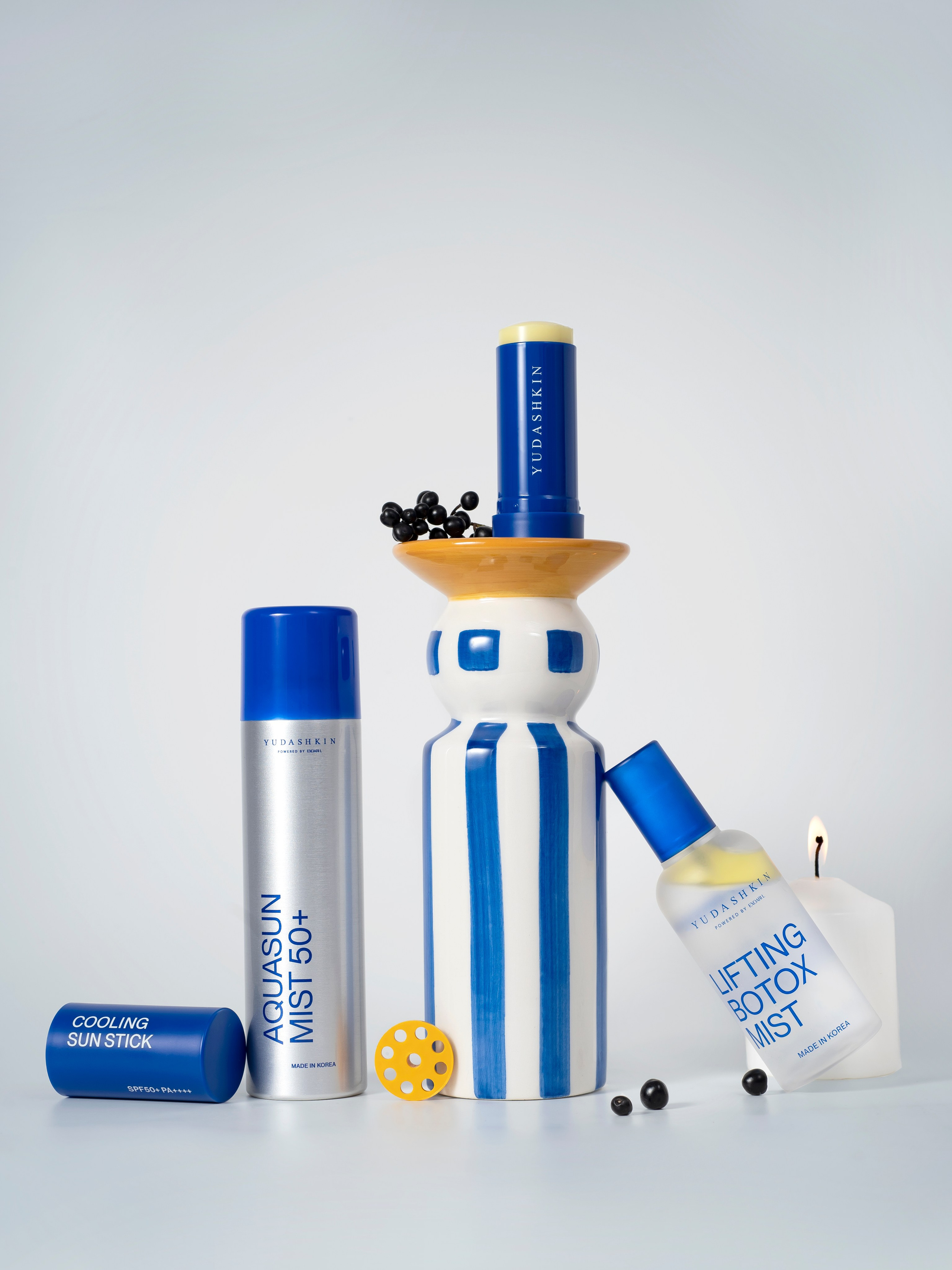 Имиджевая фотосъемка. Предметный фотограф Москва и МО Надежда Чуднова