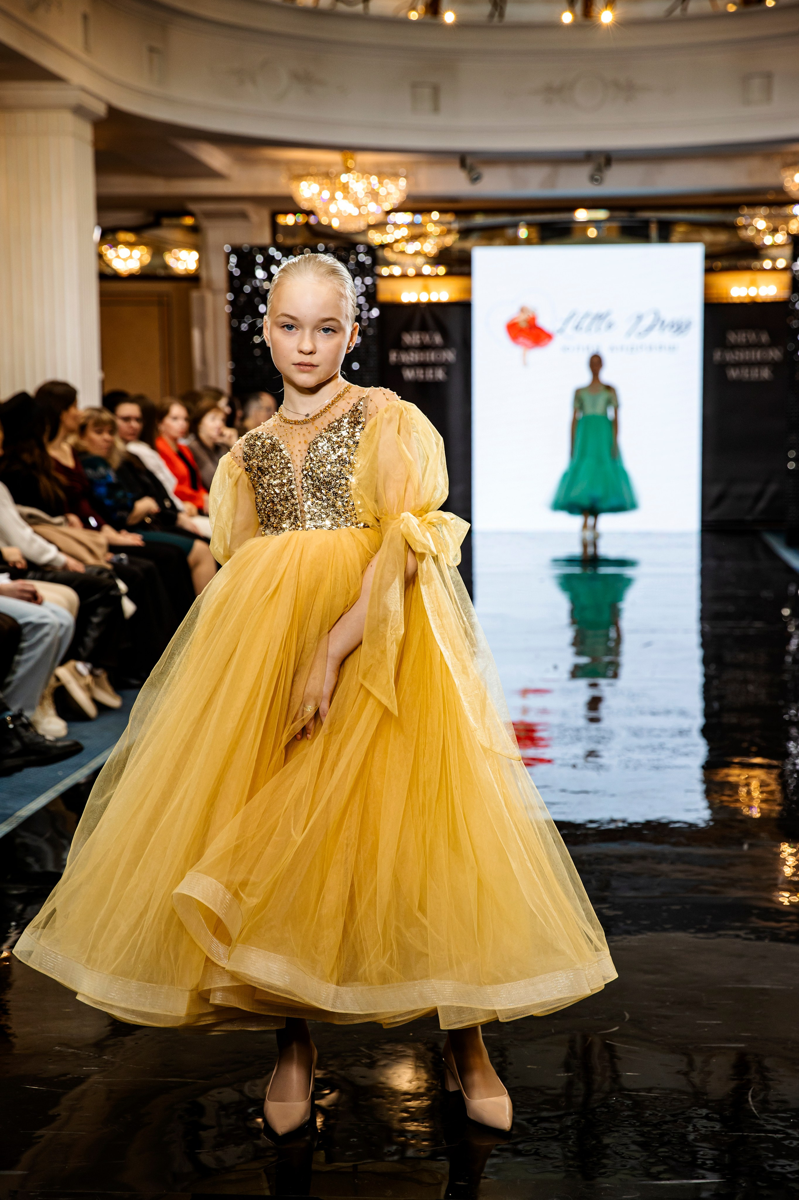 NEVA — 2024. Фотограф — Татьяна Кириллова, г. Санкт-Петербург