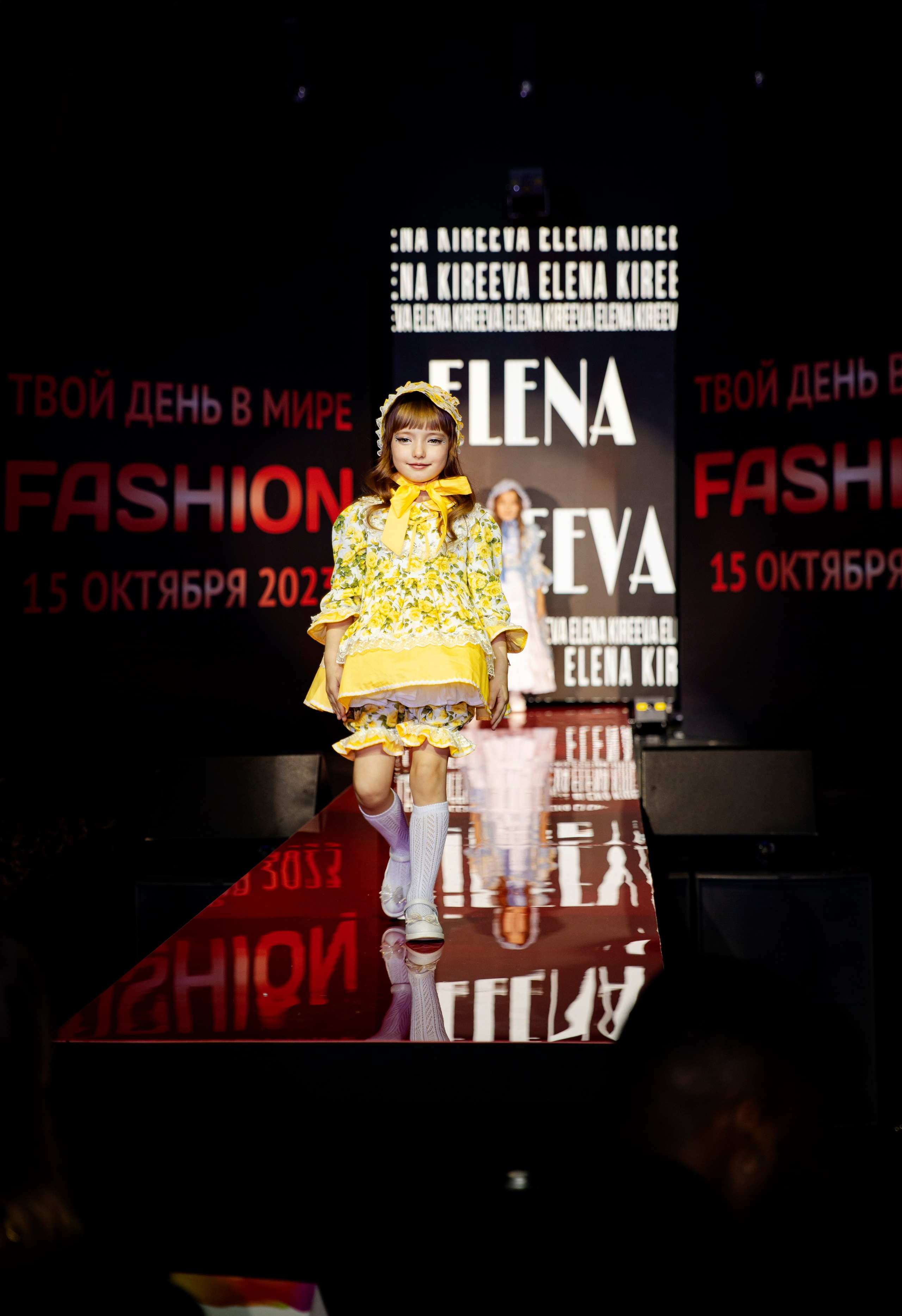 Forum Kids -23. Фотограф — Татьяна Кириллова, г. Санкт-Петербург