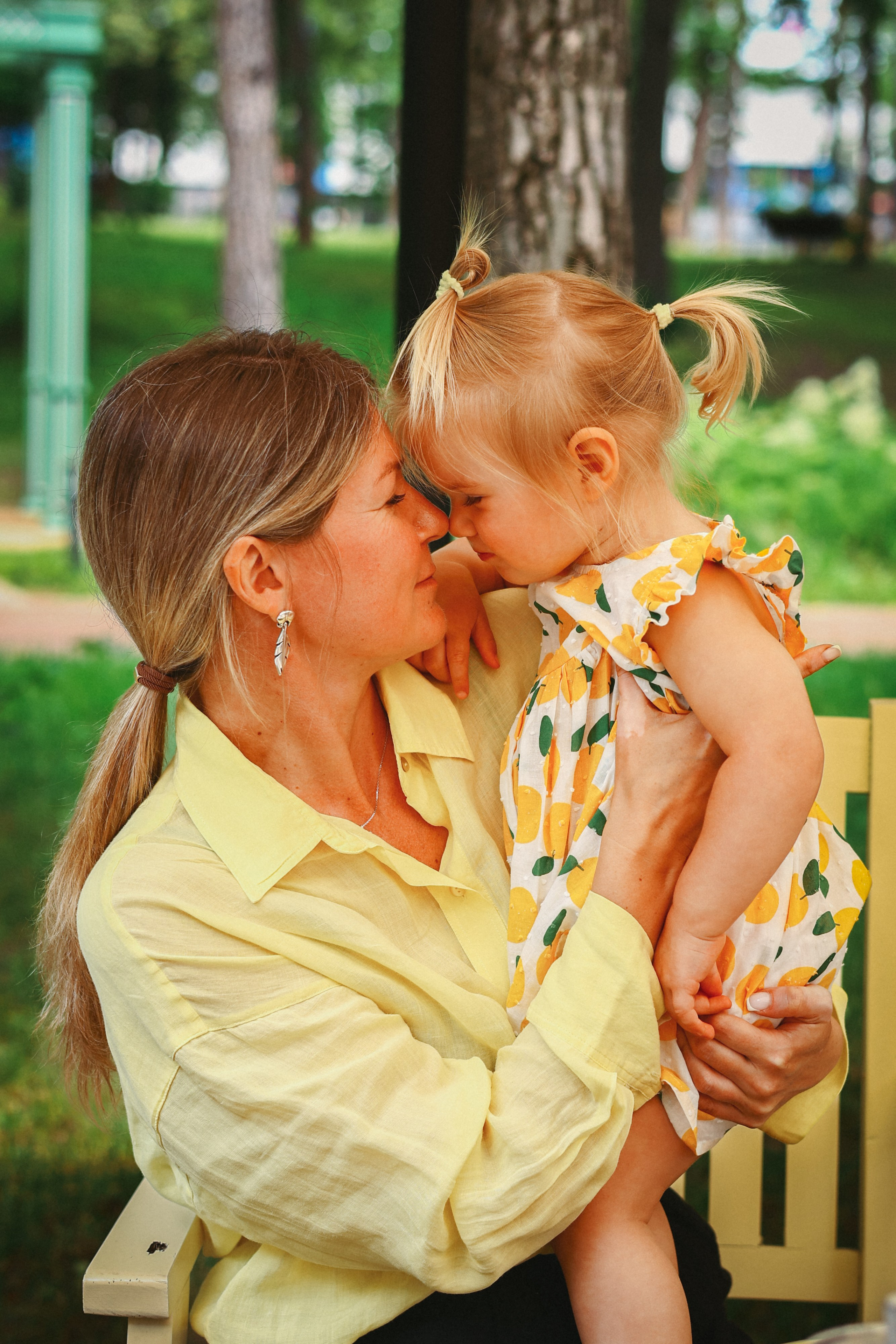 Прогулка. Фотограф новорожденных в Москве и области Анастасия Холманская