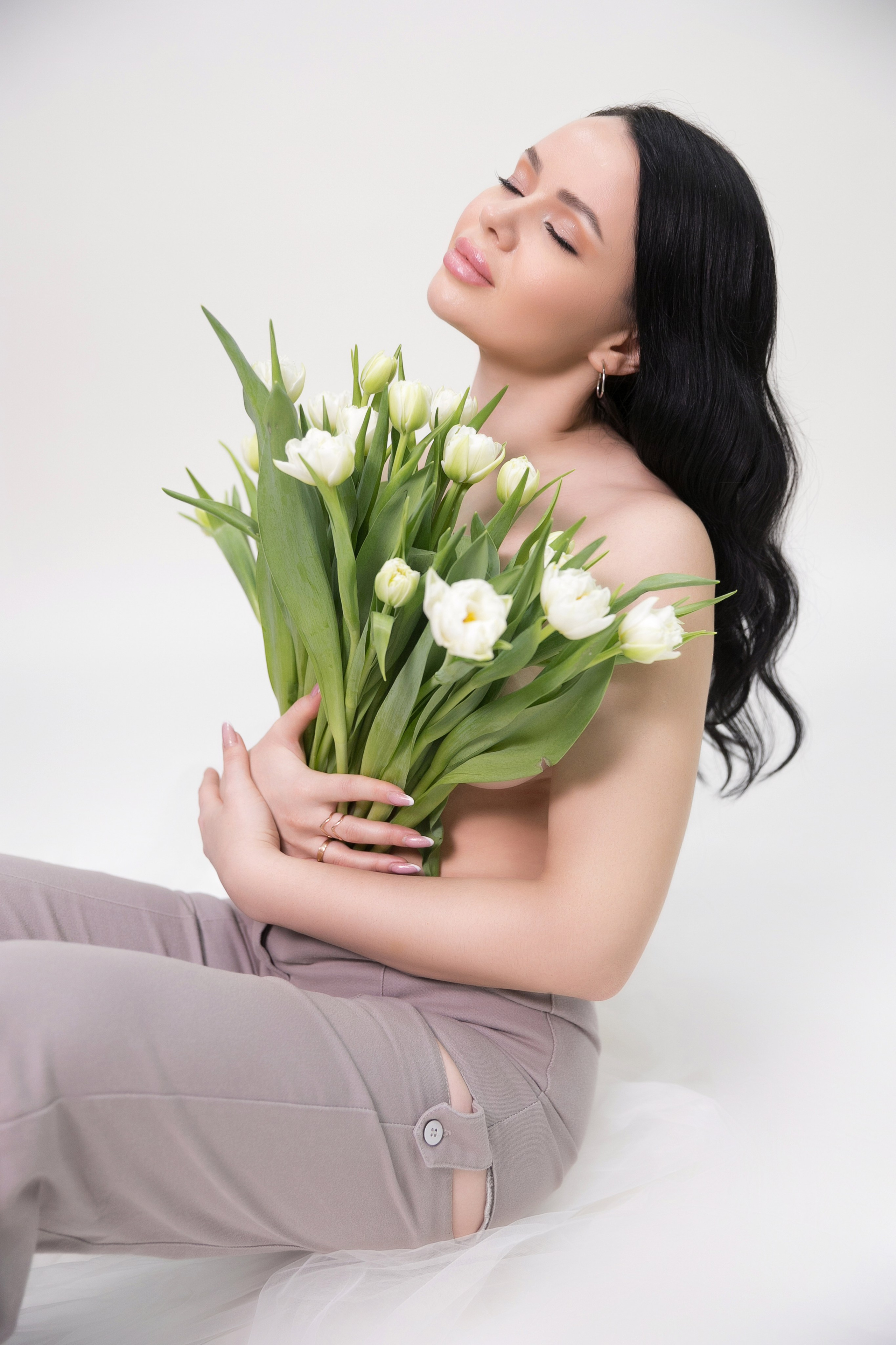 Светлана. Фотограф Матвеева Татьяна