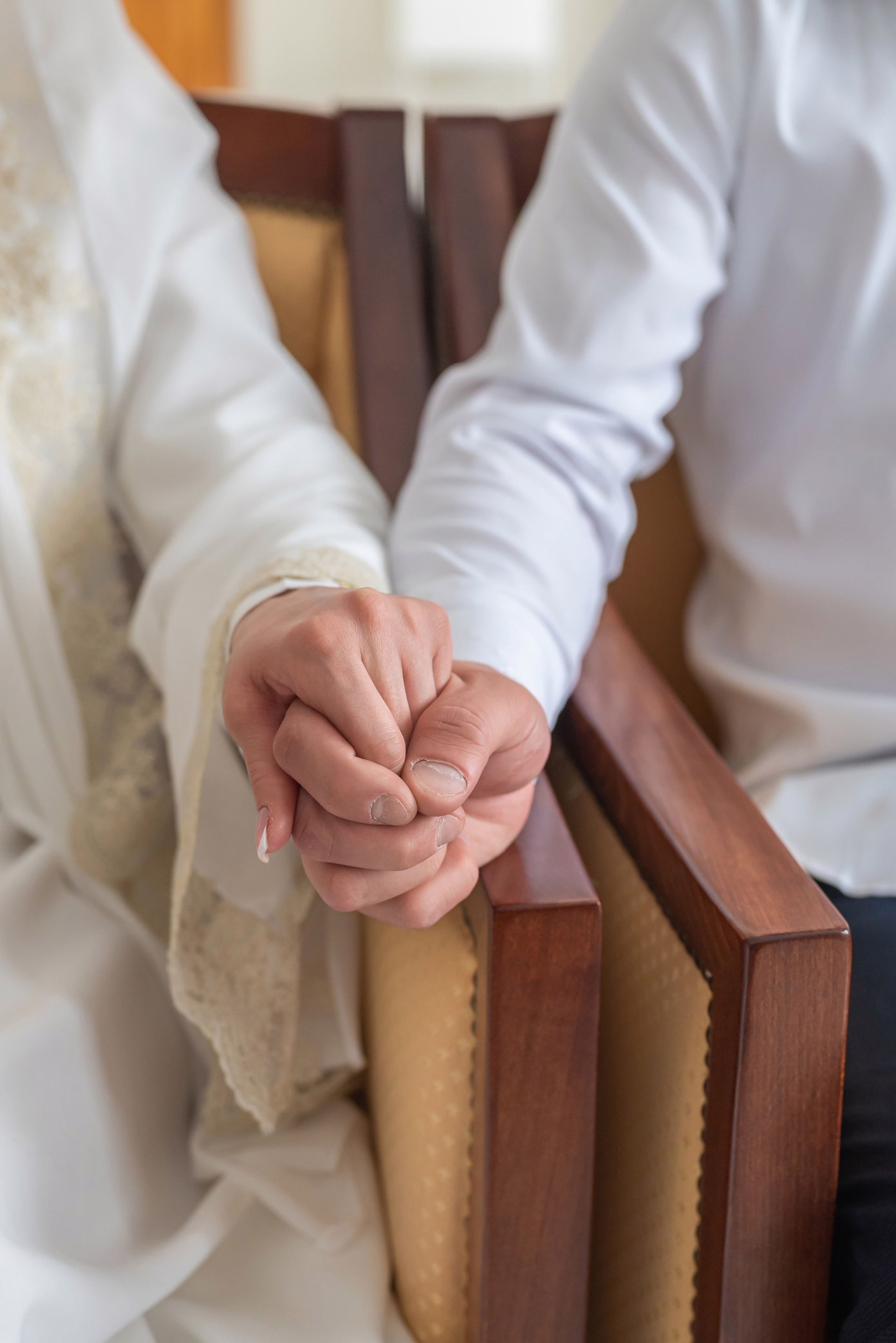 Айдар и Лариса. Фотограф в городе Салават