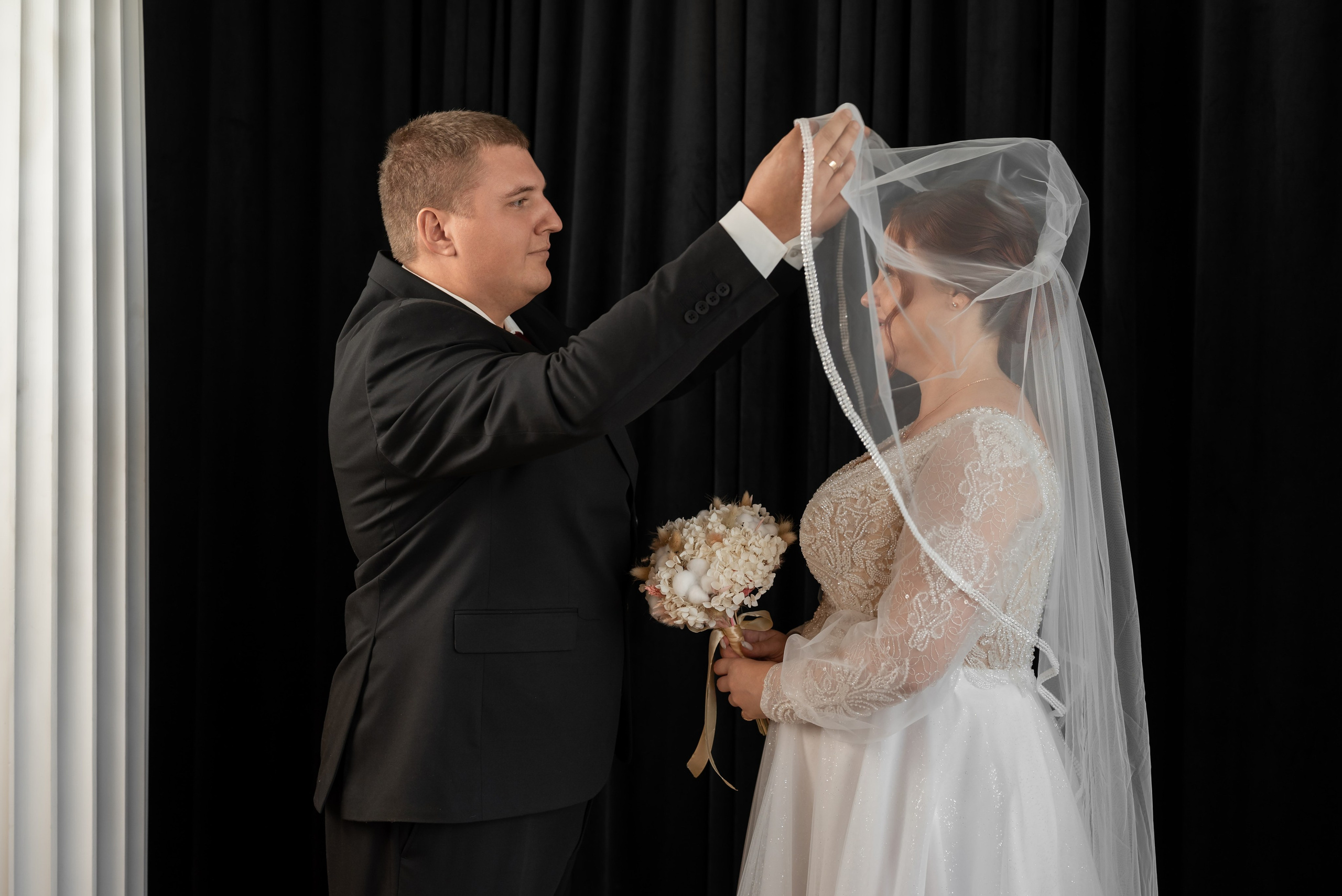 Вячеслав и Анастасия. Фотограф в городе Салават